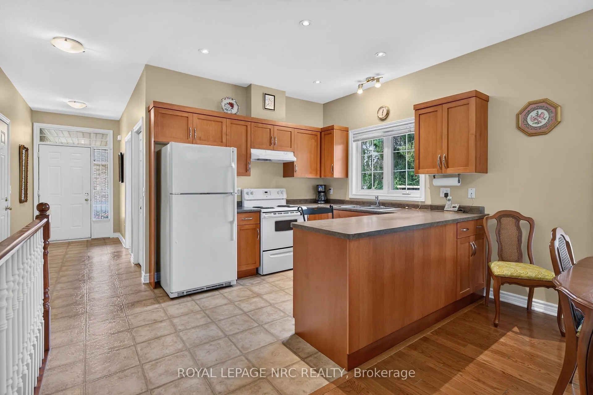 1041 Pine Street #1