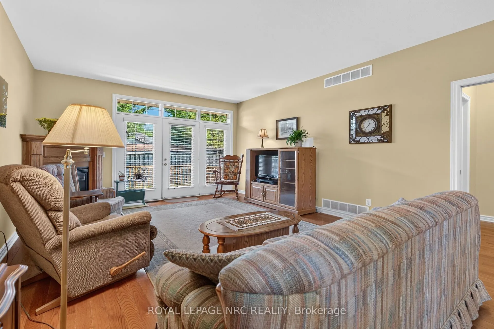 1041 Pine Street #1