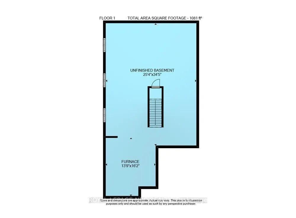 1041 Pine Street #1
