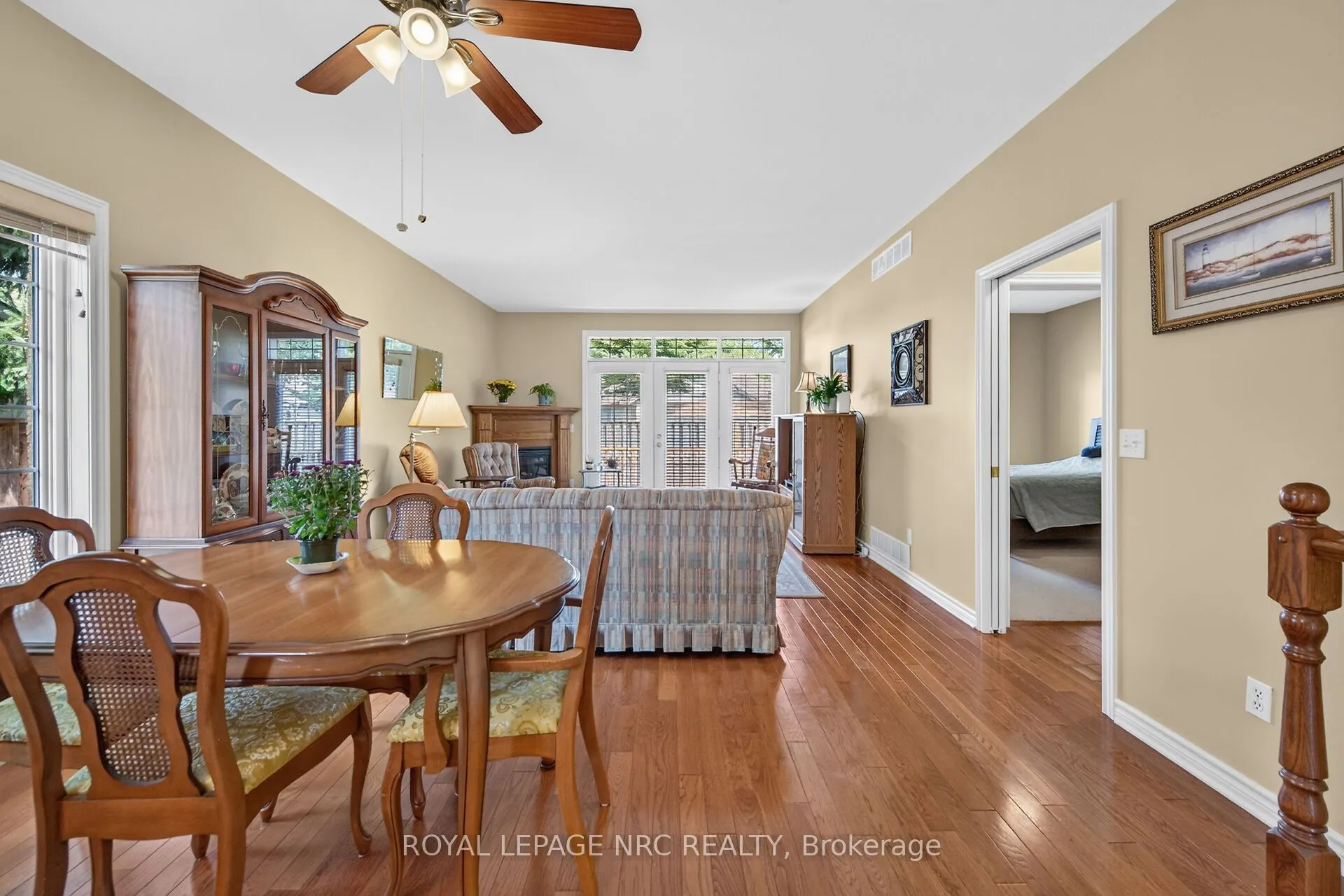 1041 Pine Street #1
