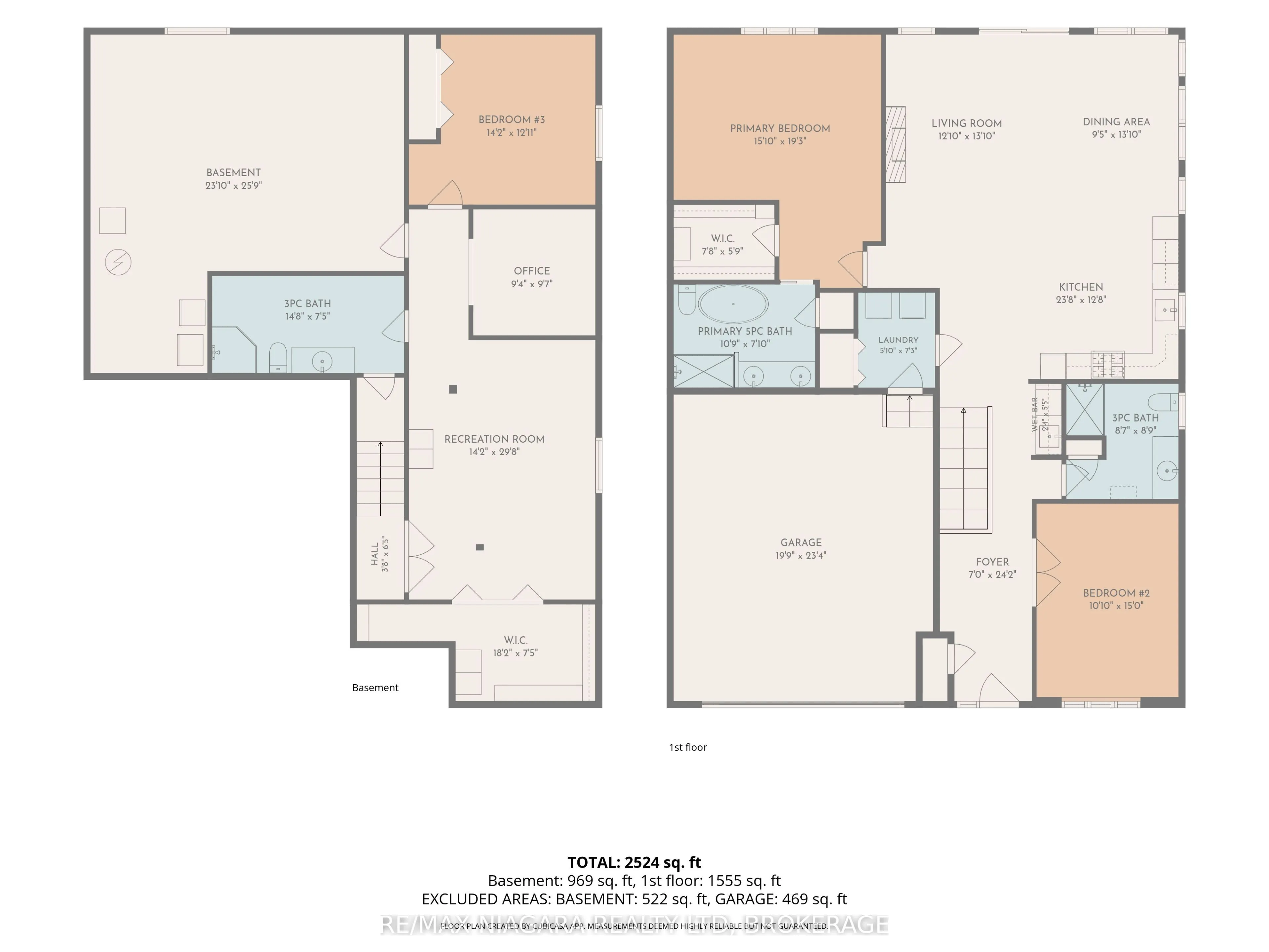 310 Ridge Road S #10