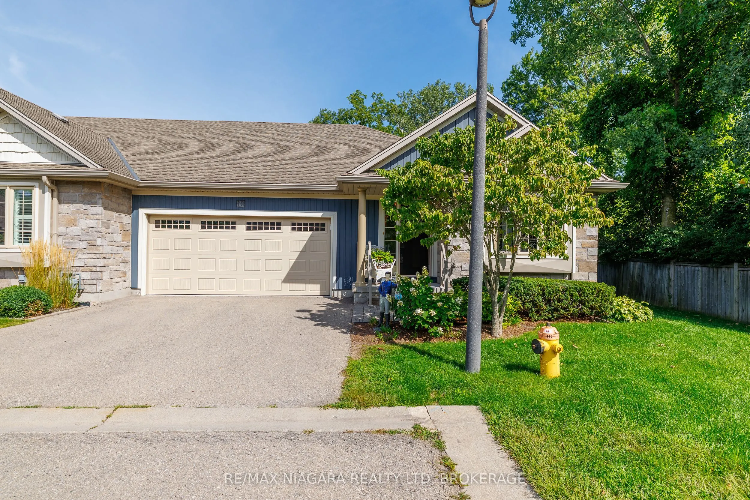 310 Ridge Road S #10
