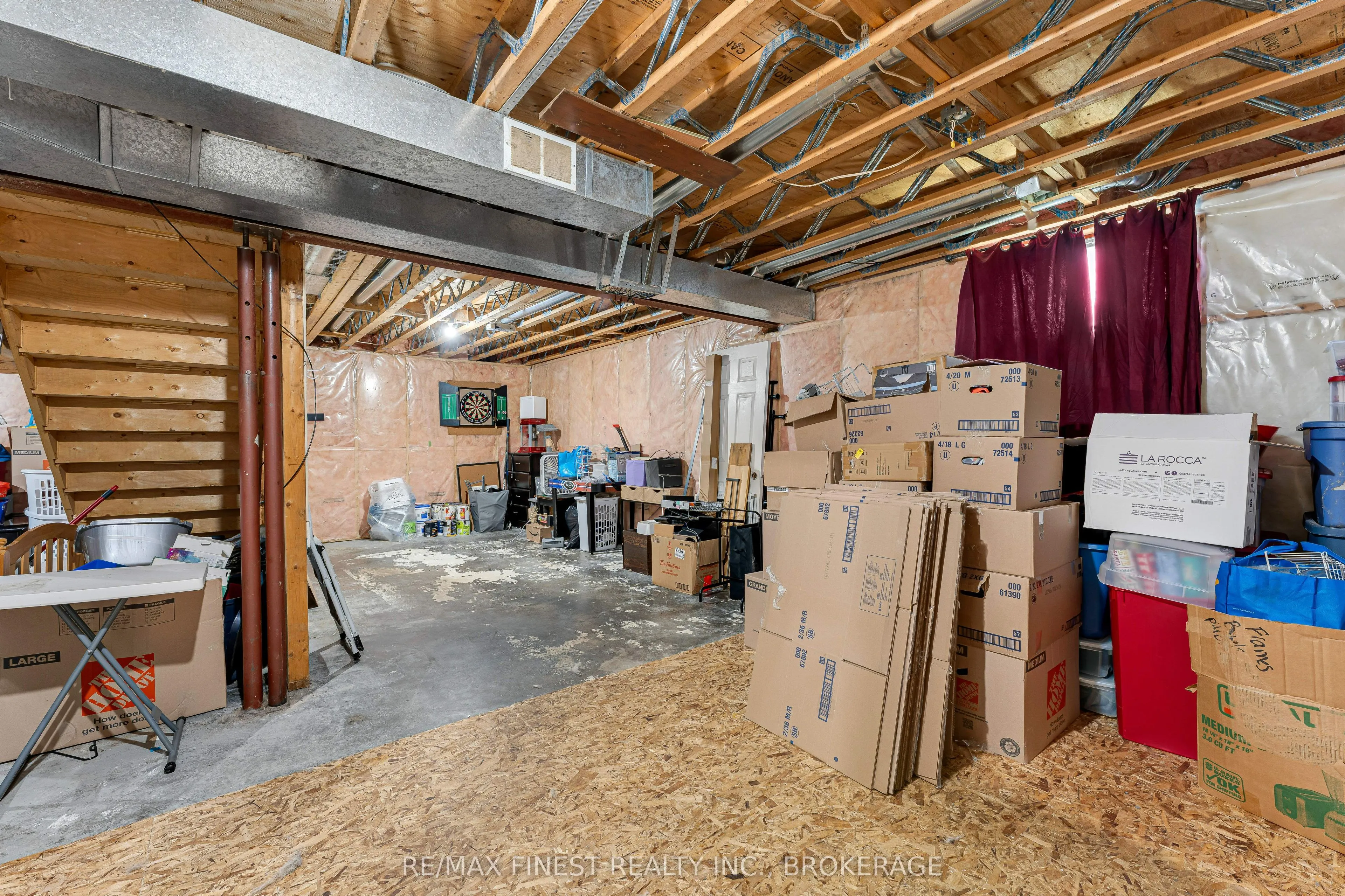 1 Neely Street