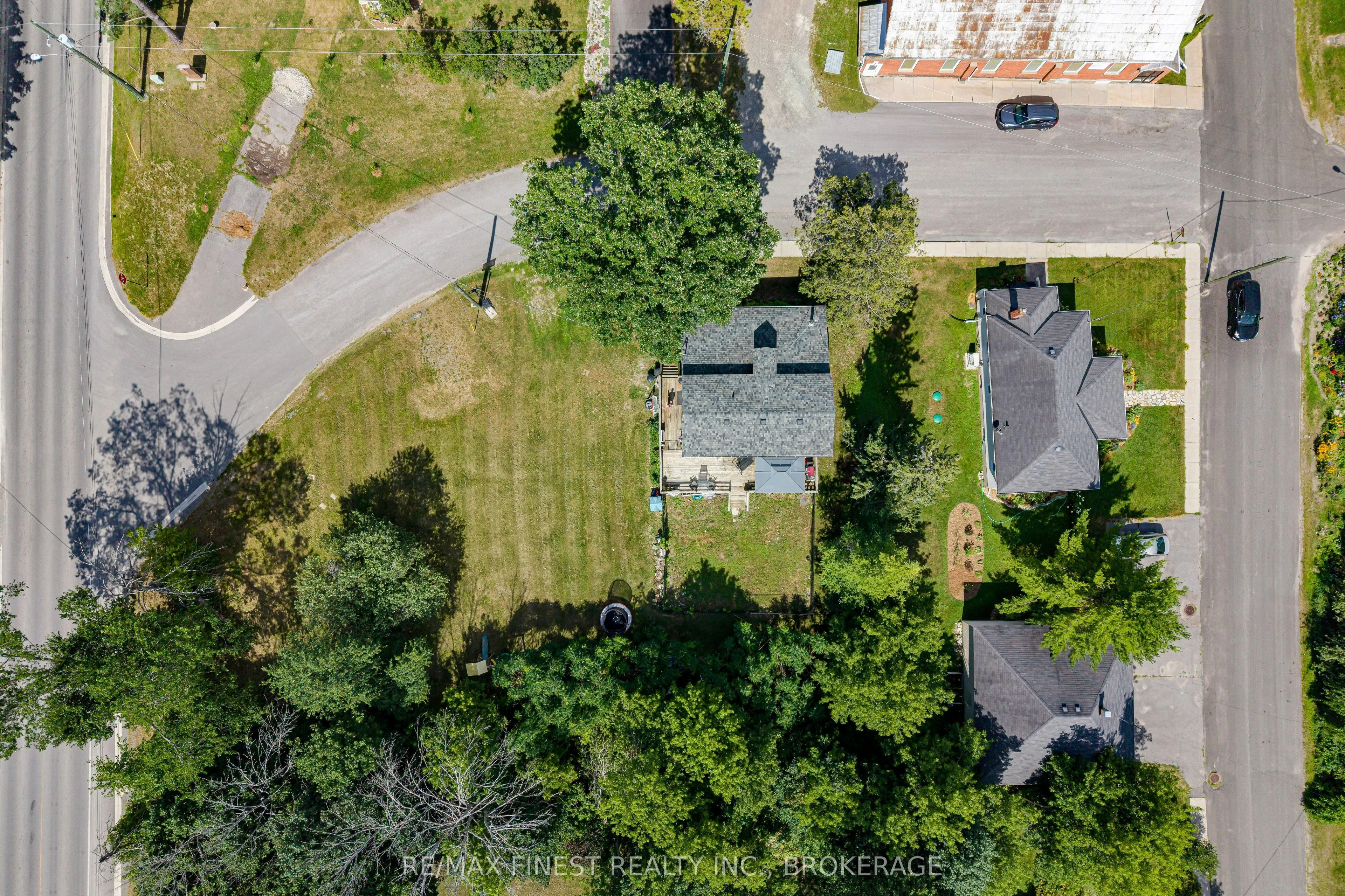 1 Neely Street