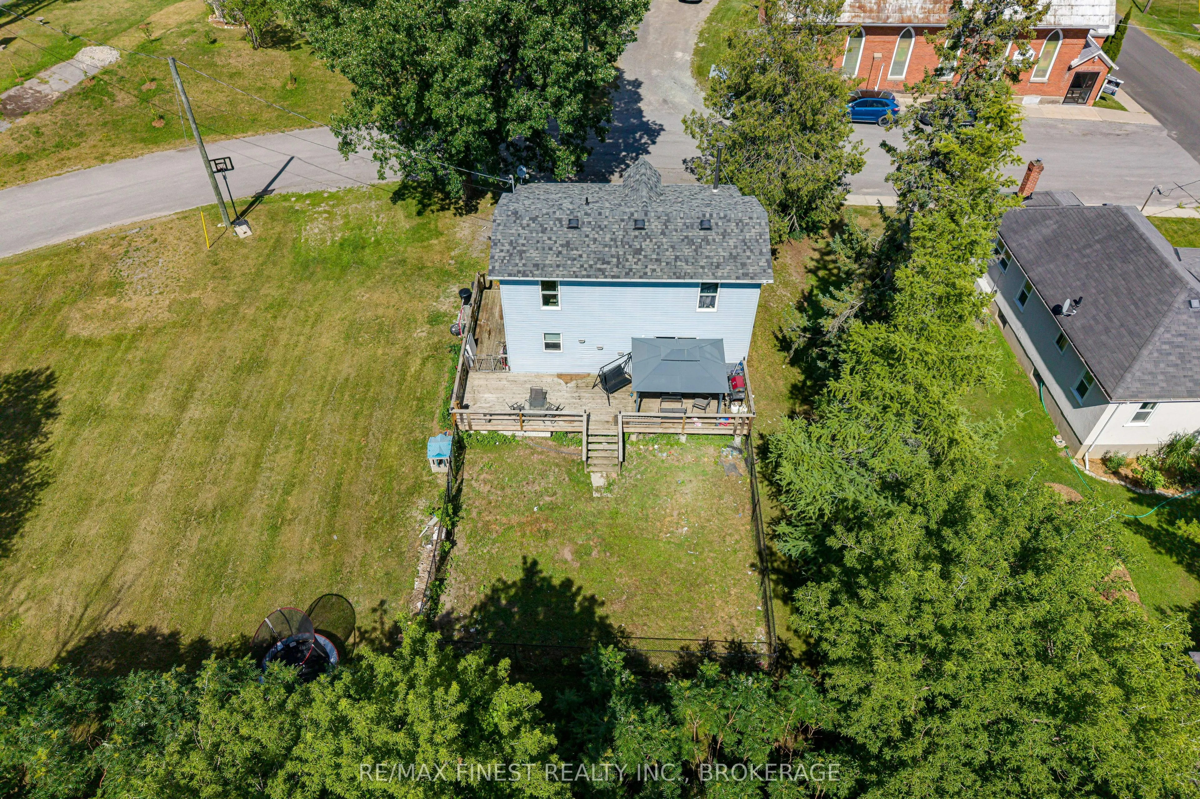 1 Neely Street