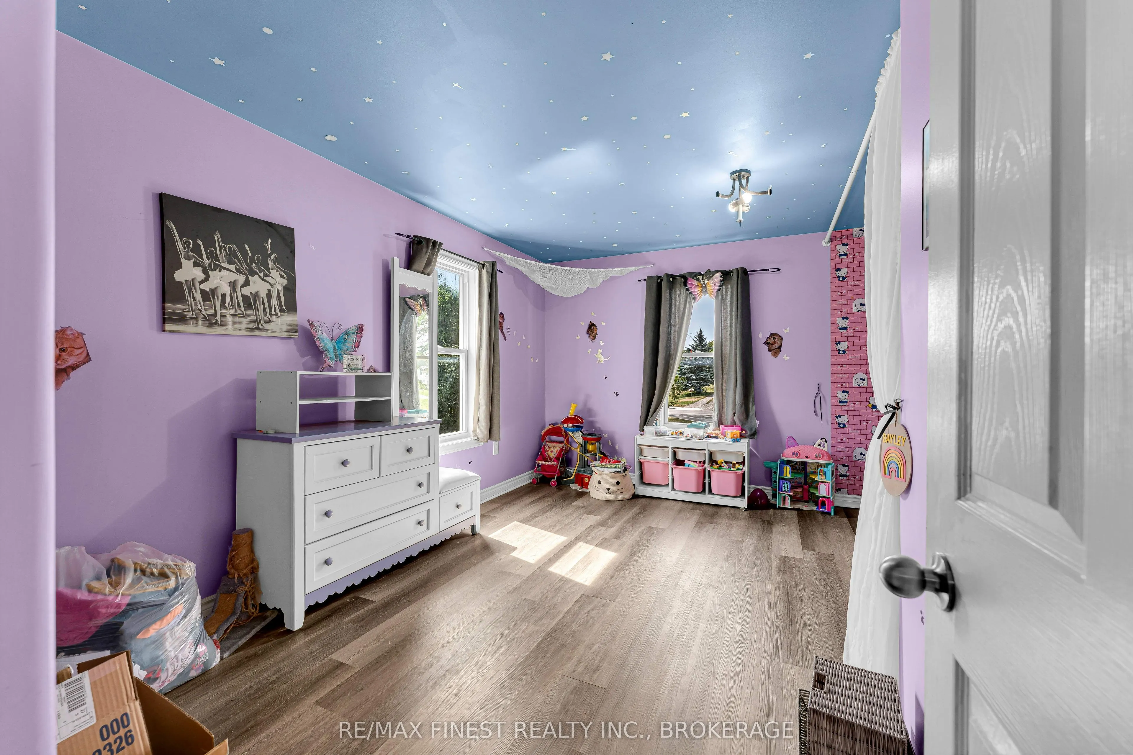 1 Neely Street