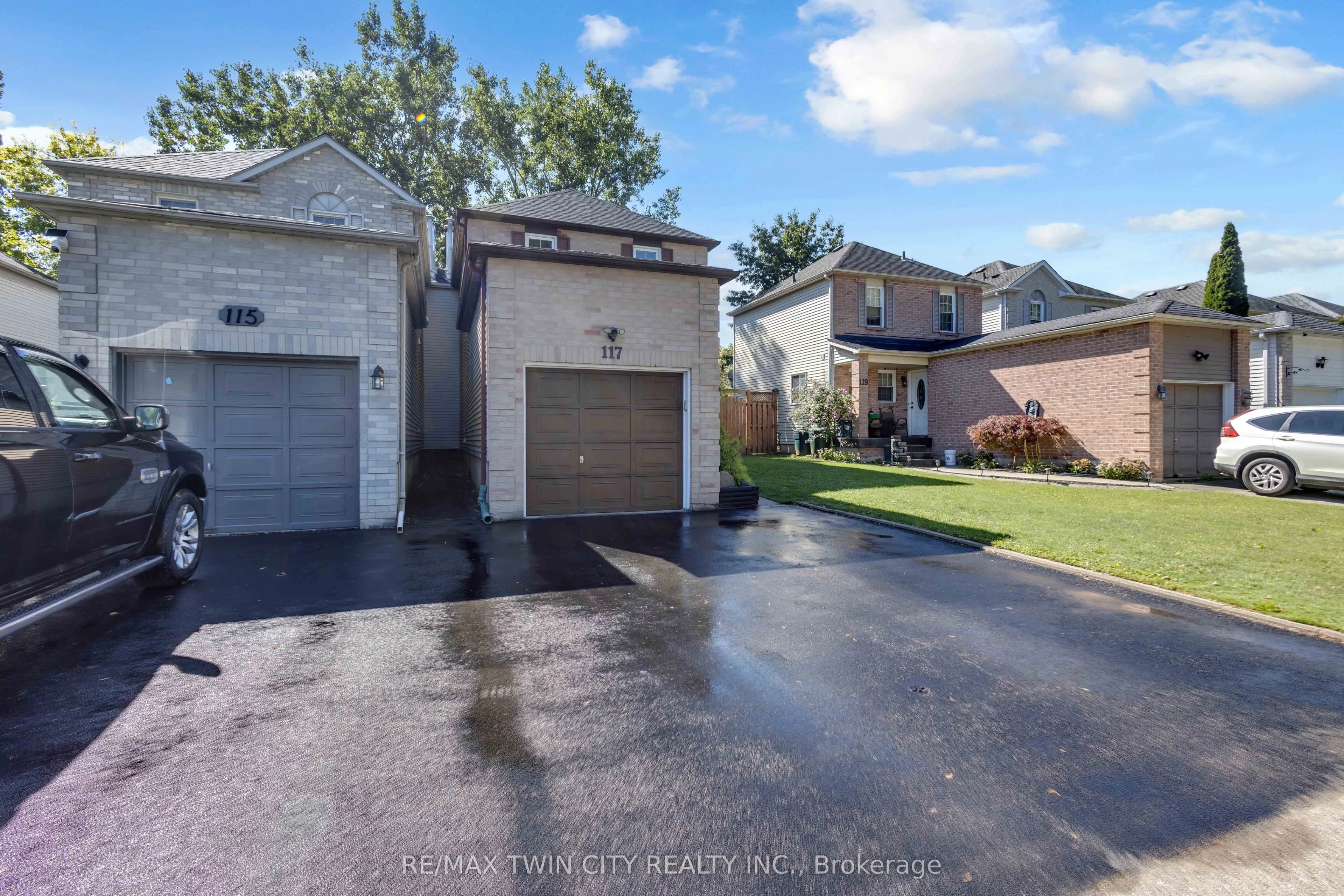 117 D'aubigny Road