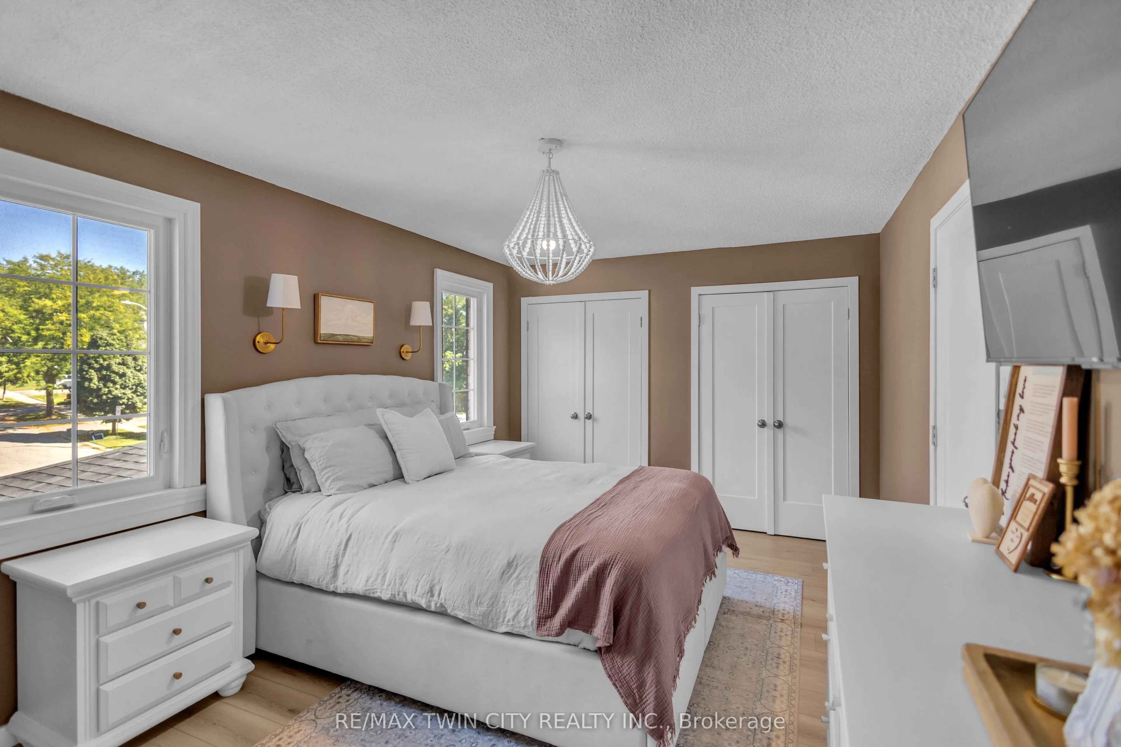 117 D'aubigny Road