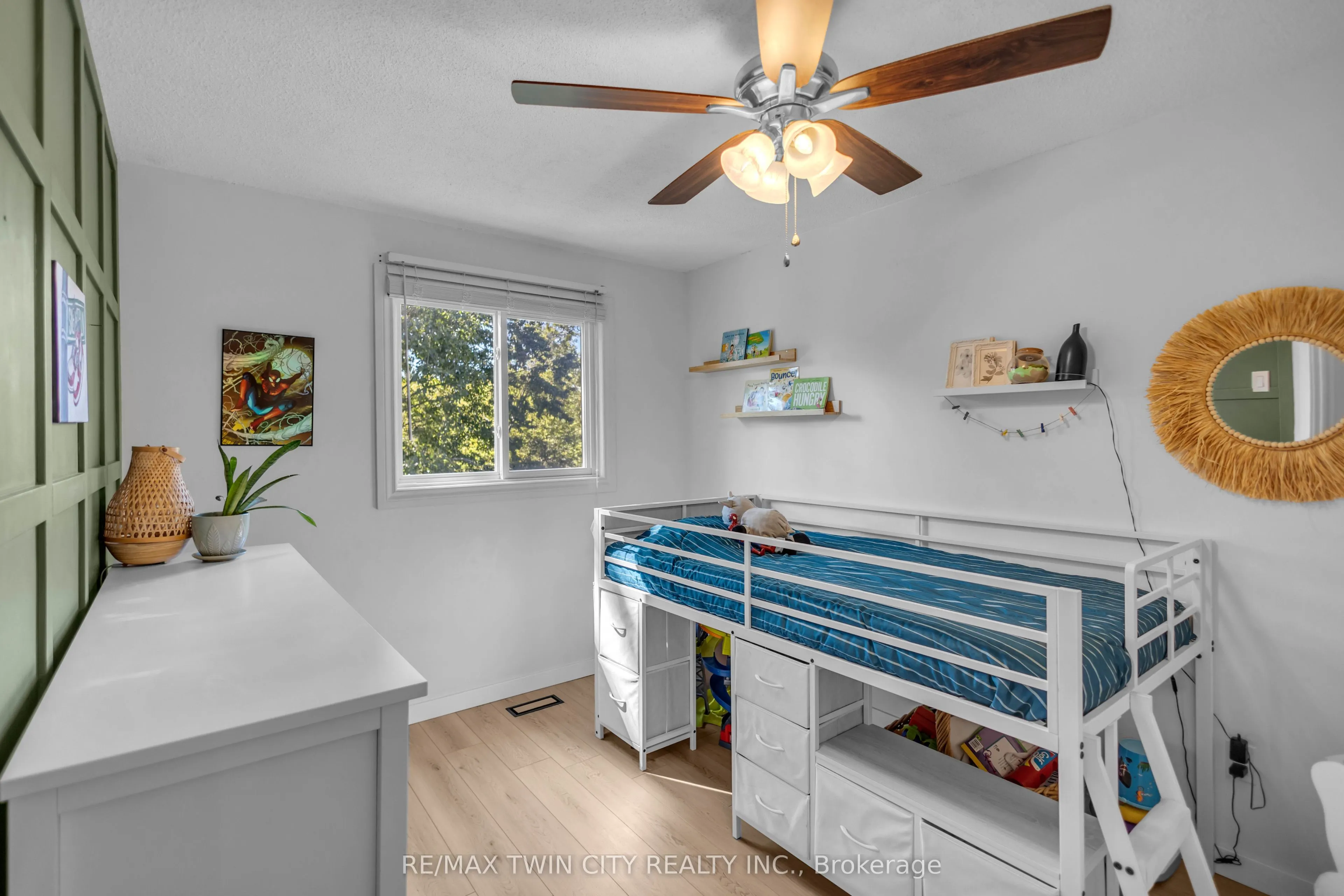 117 D'aubigny Road
