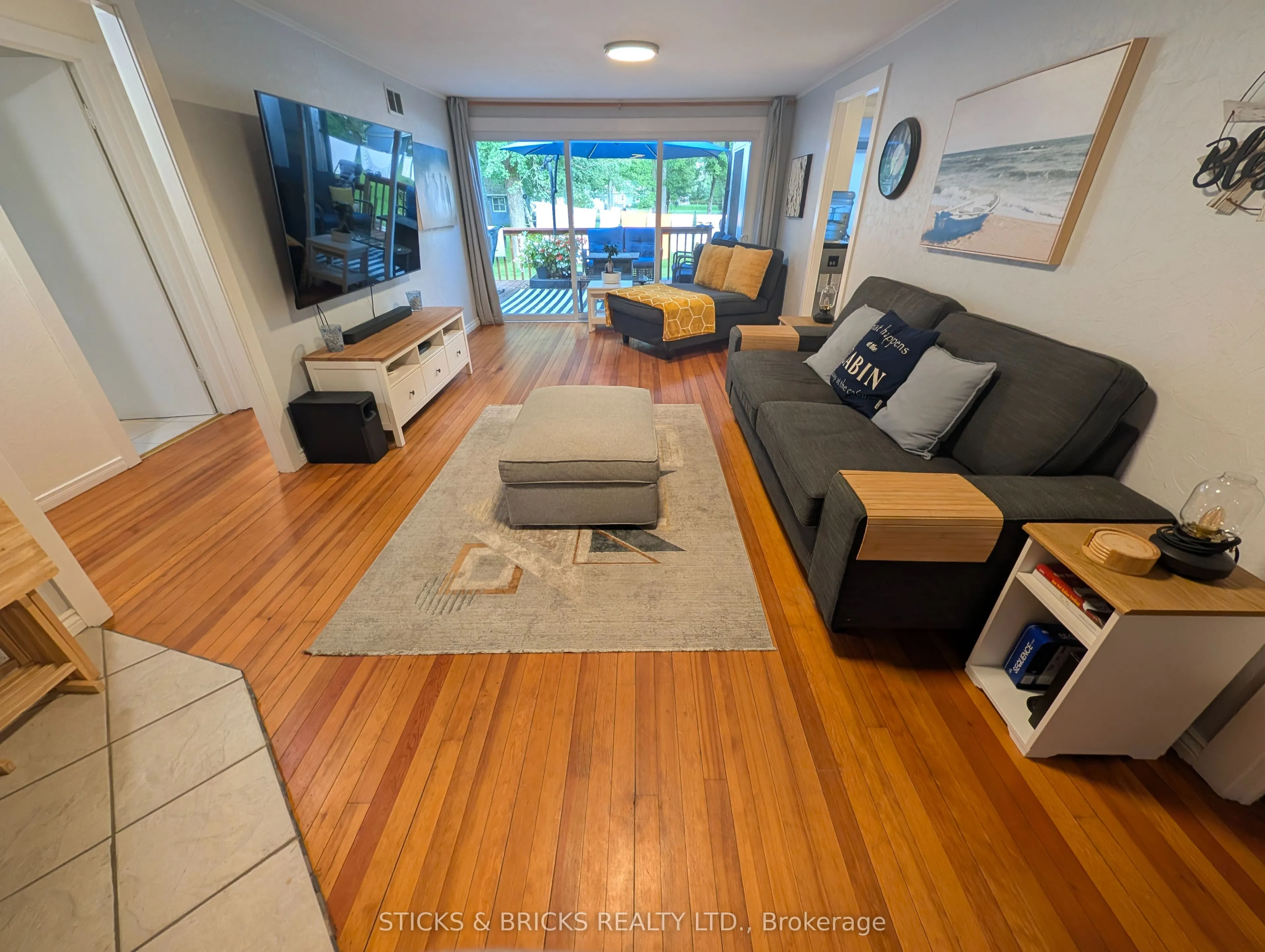 625 Silver Bay Road