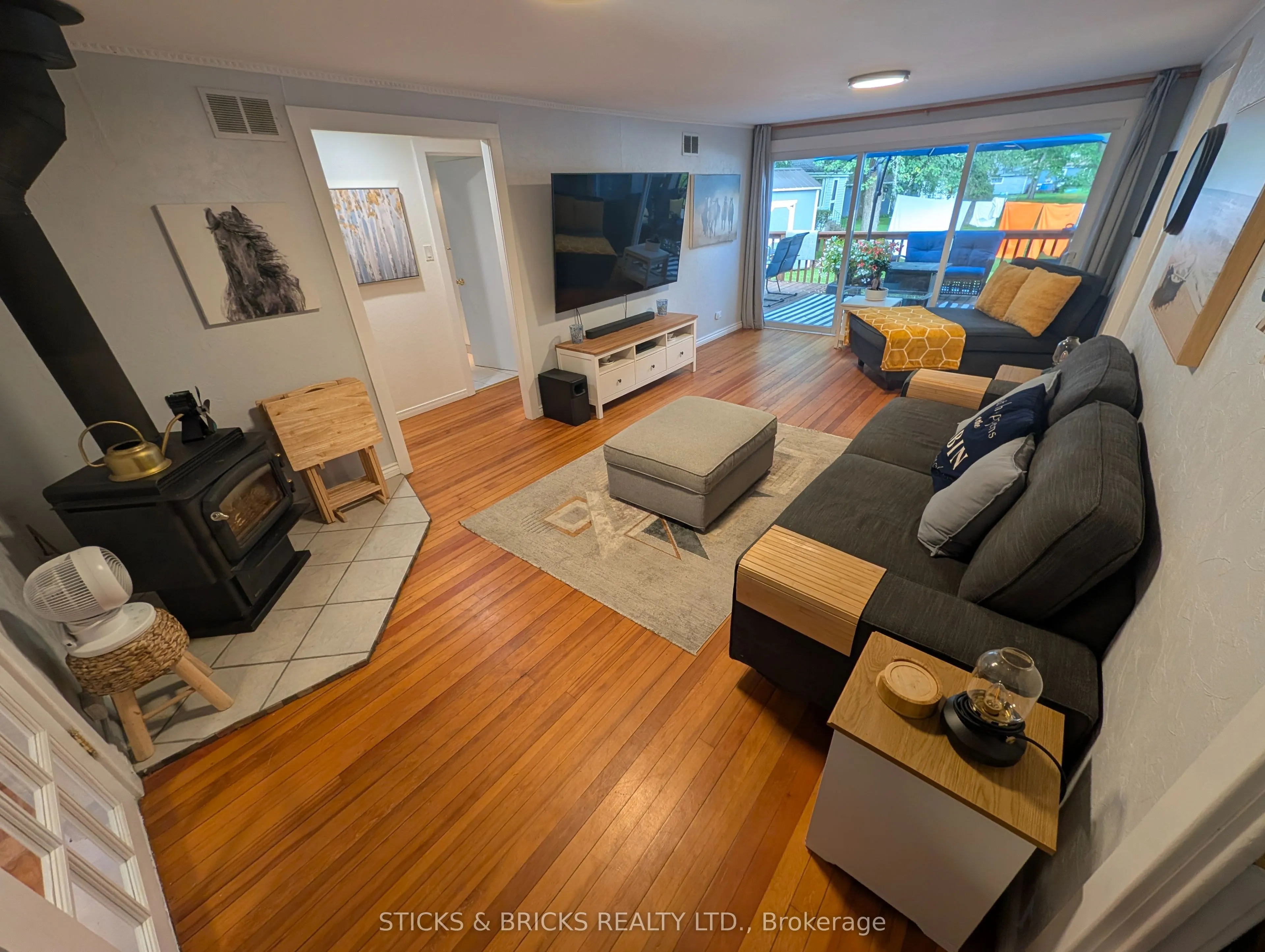 625 Silver Bay Road