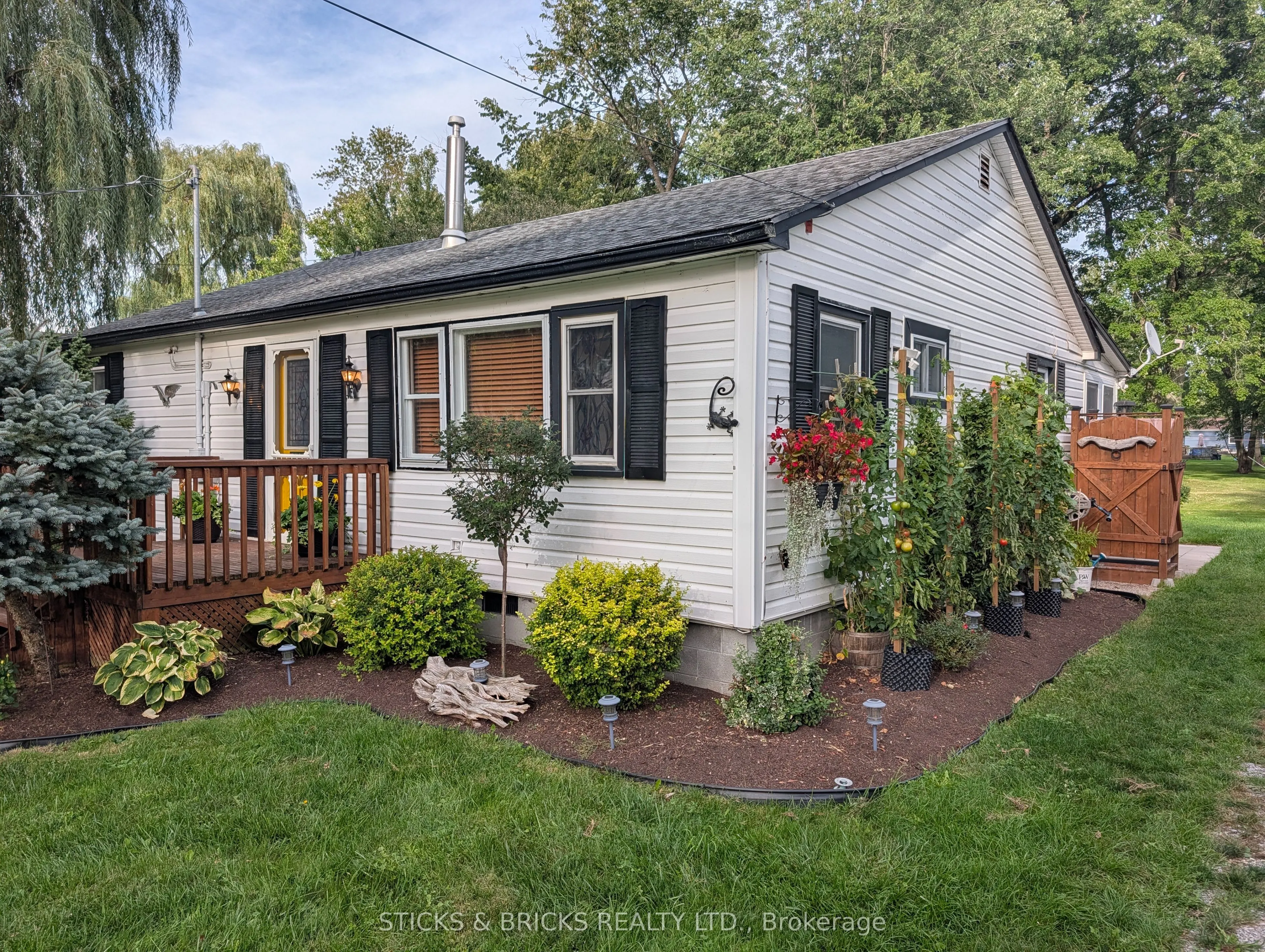 625 Silver Bay Road