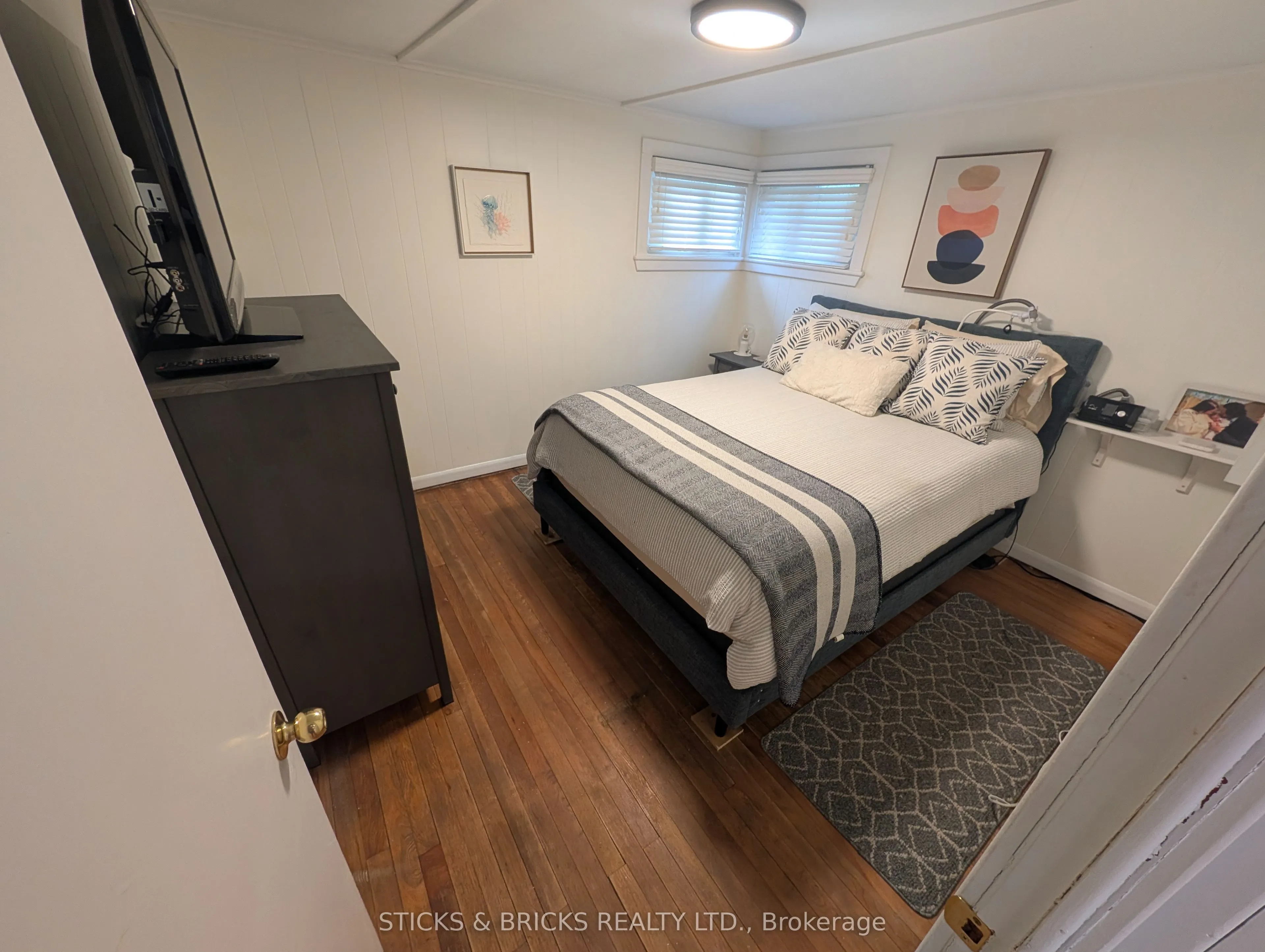 625 Silver Bay Road