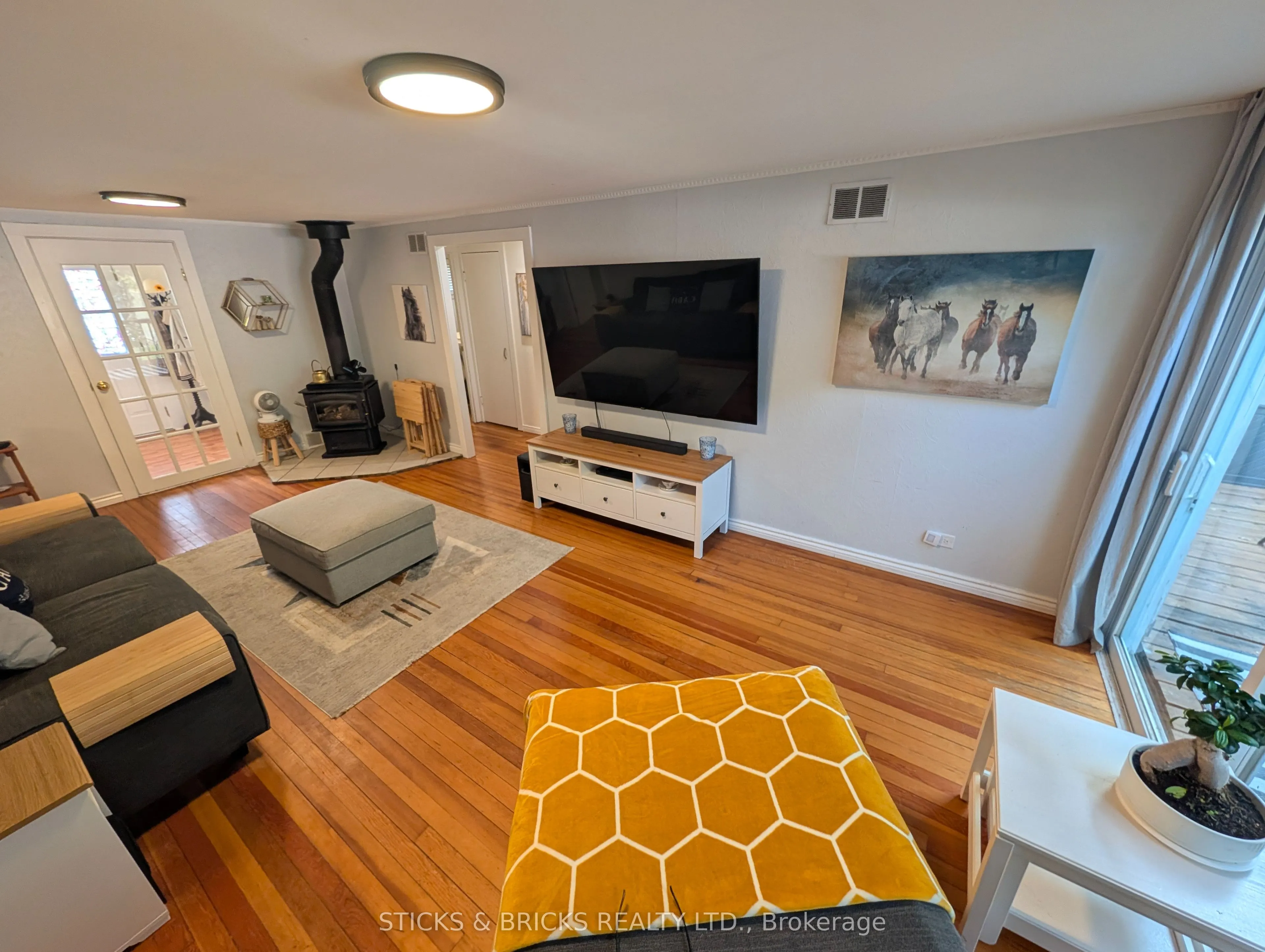 625 Silver Bay Road