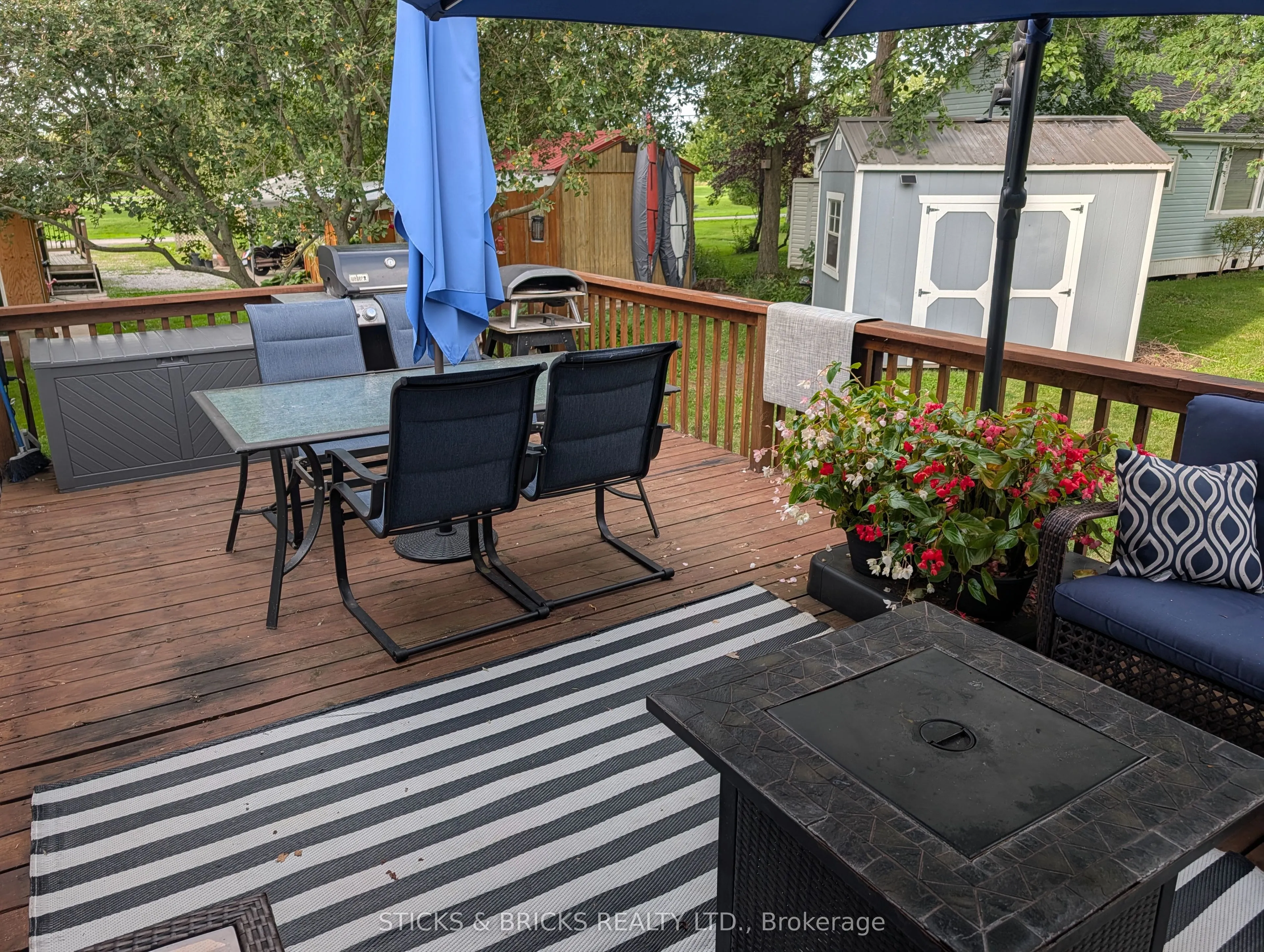 625 Silver Bay Road