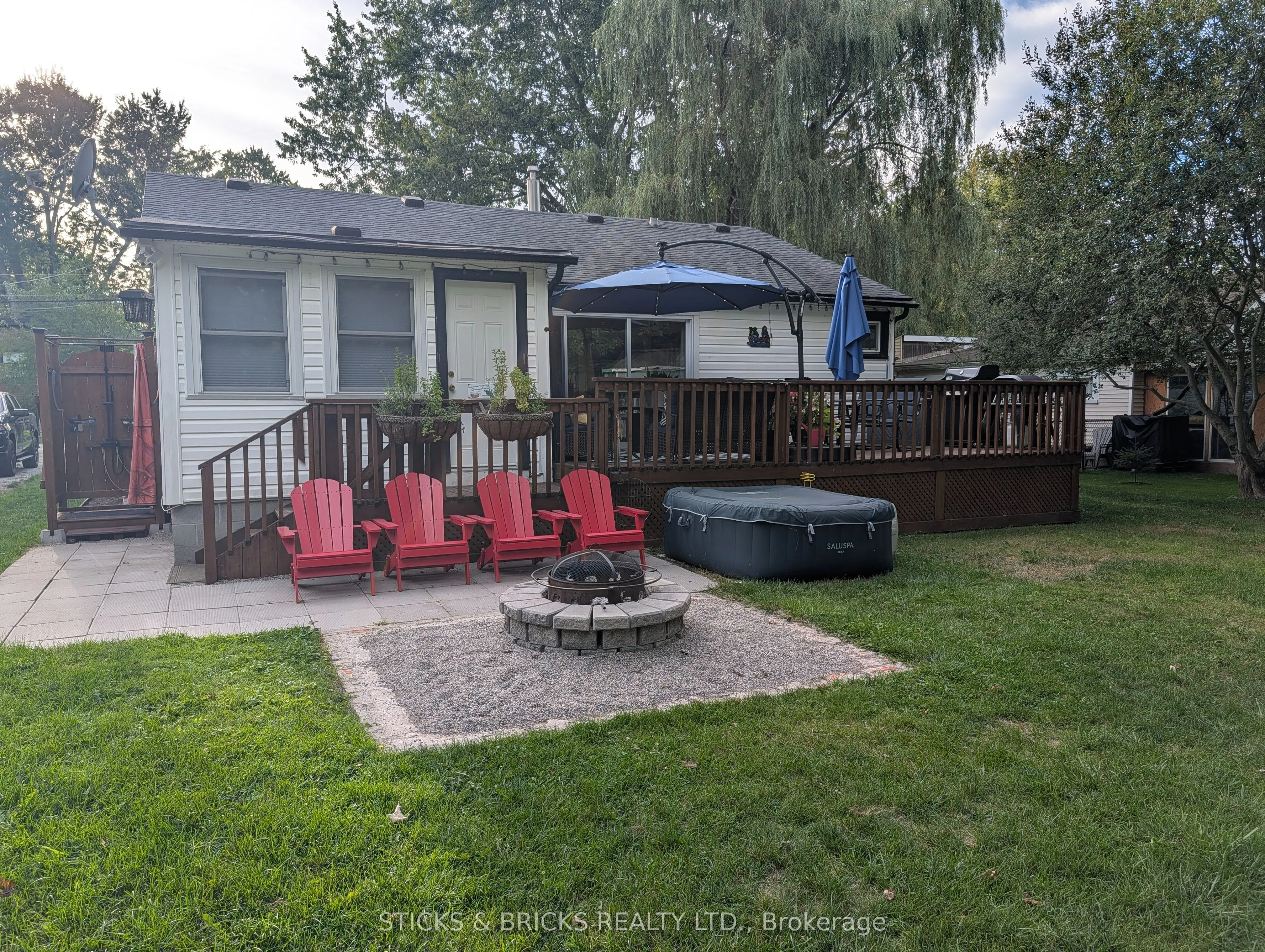 625 Silver Bay Road