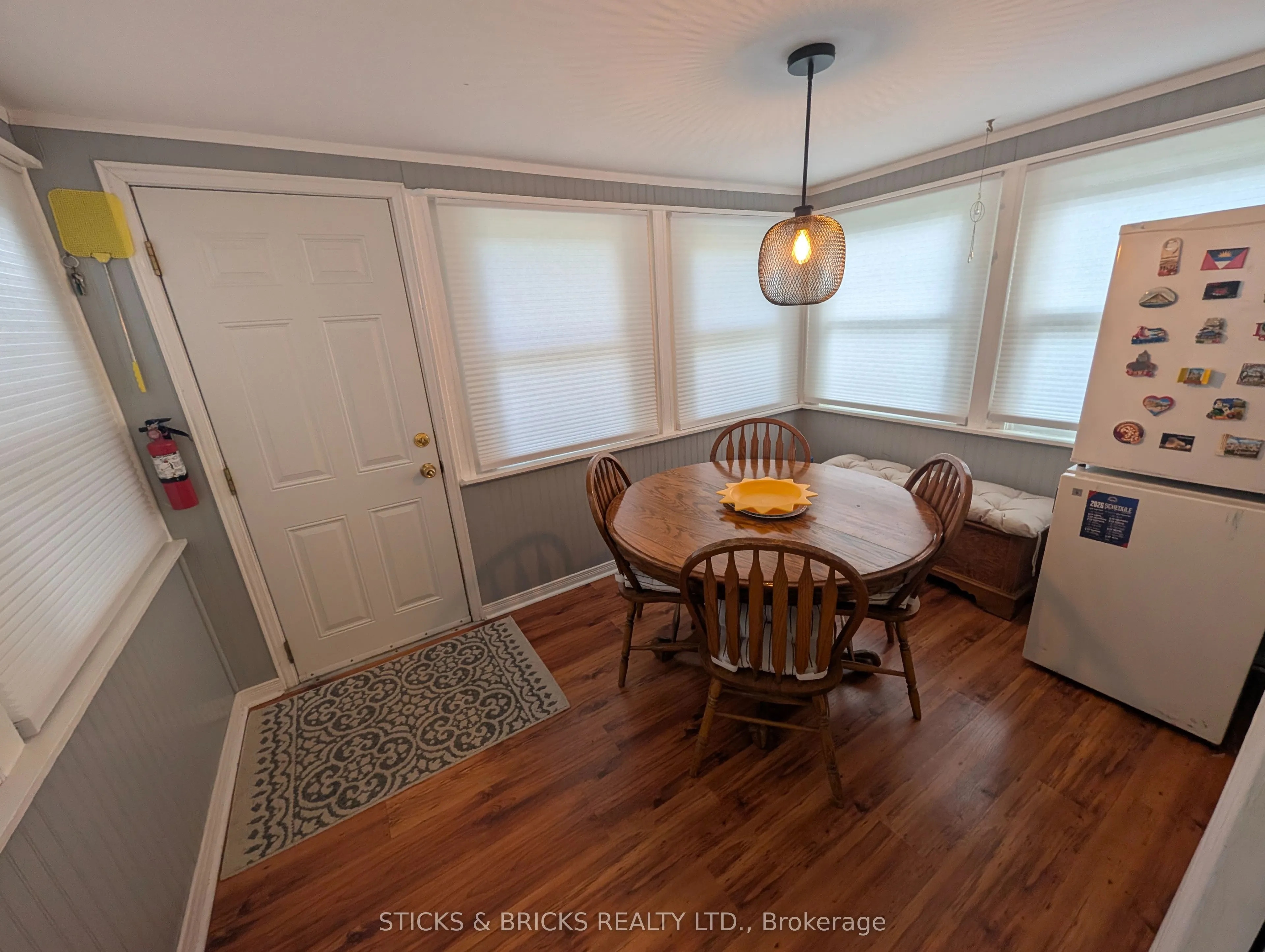 625 Silver Bay Road