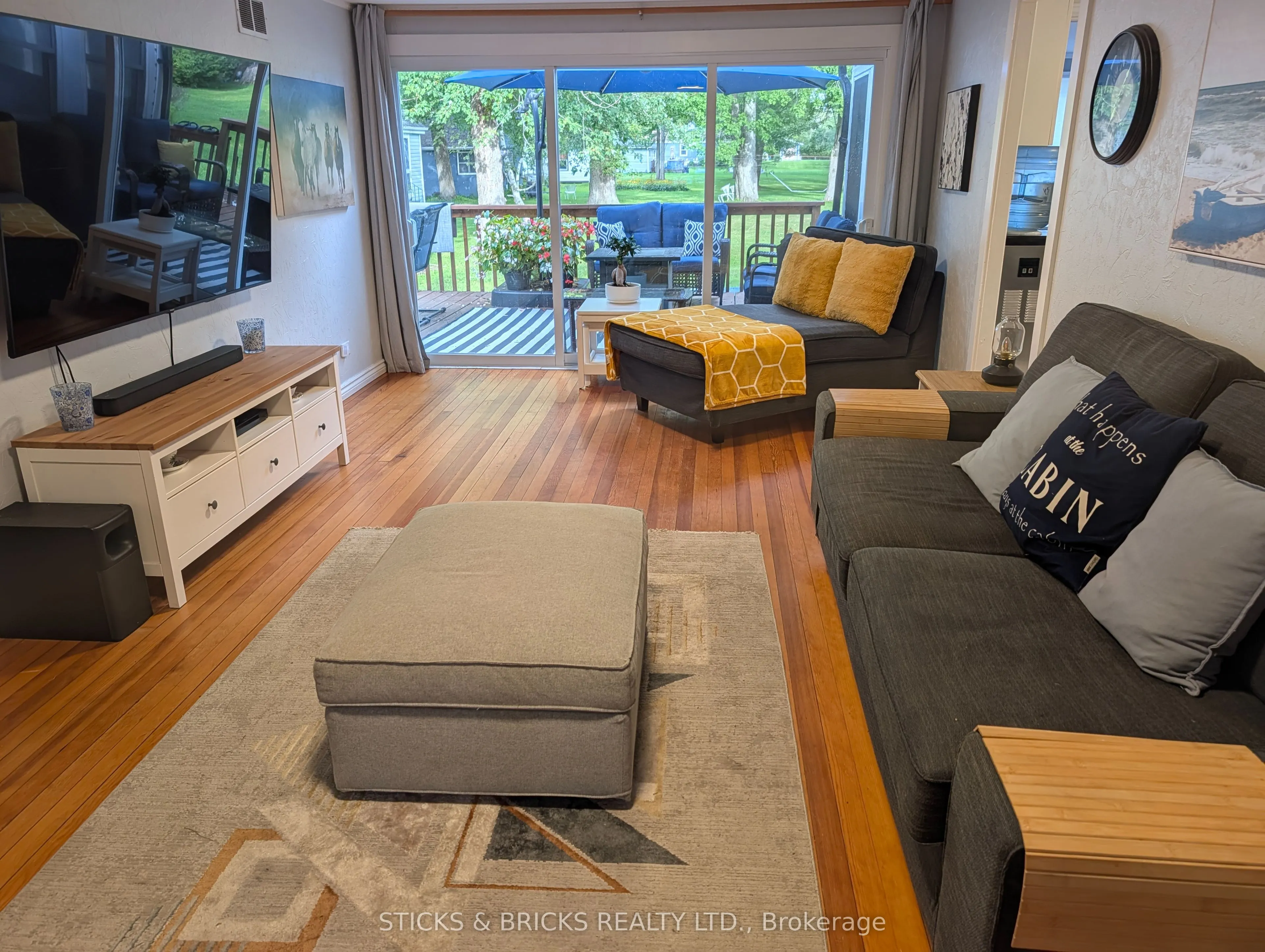 625 Silver Bay Road