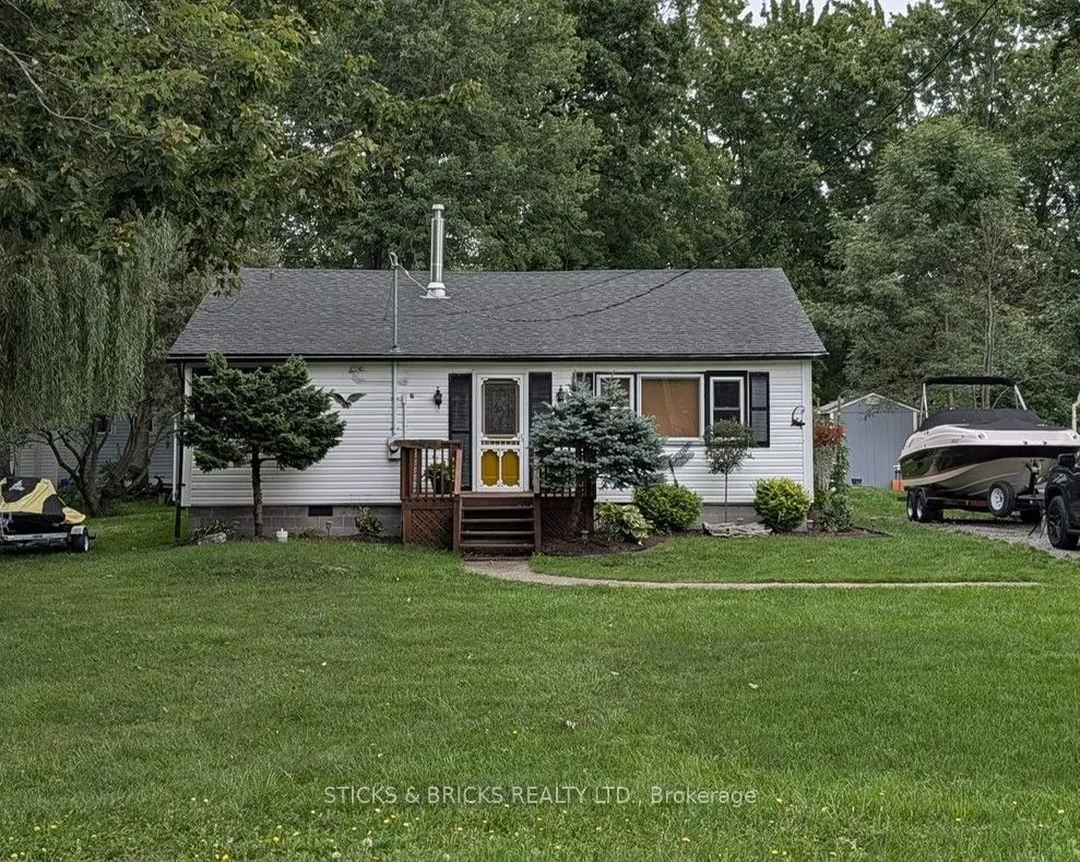 625 Silver Bay Road