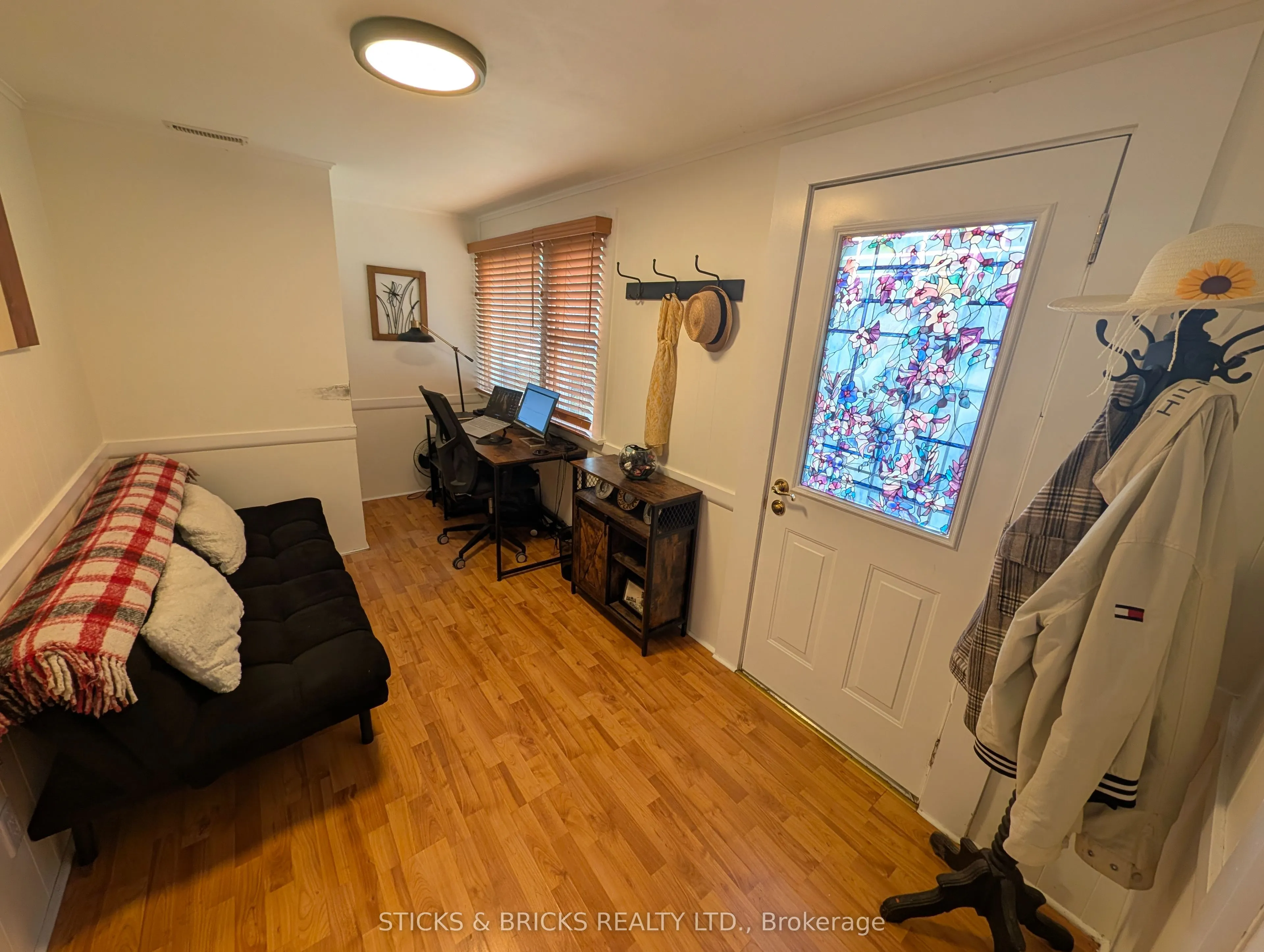625 Silver Bay Road