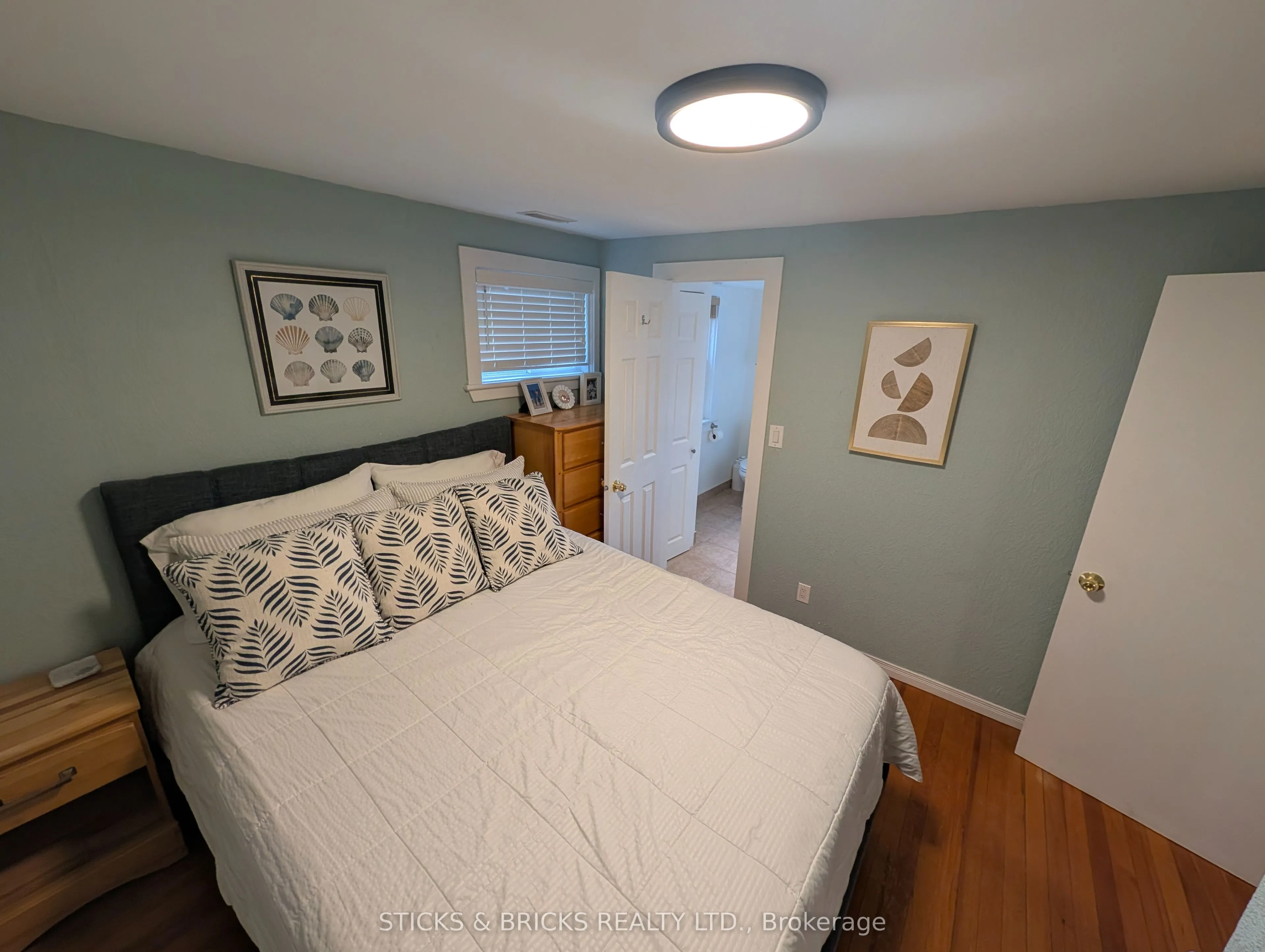625 Silver Bay Road