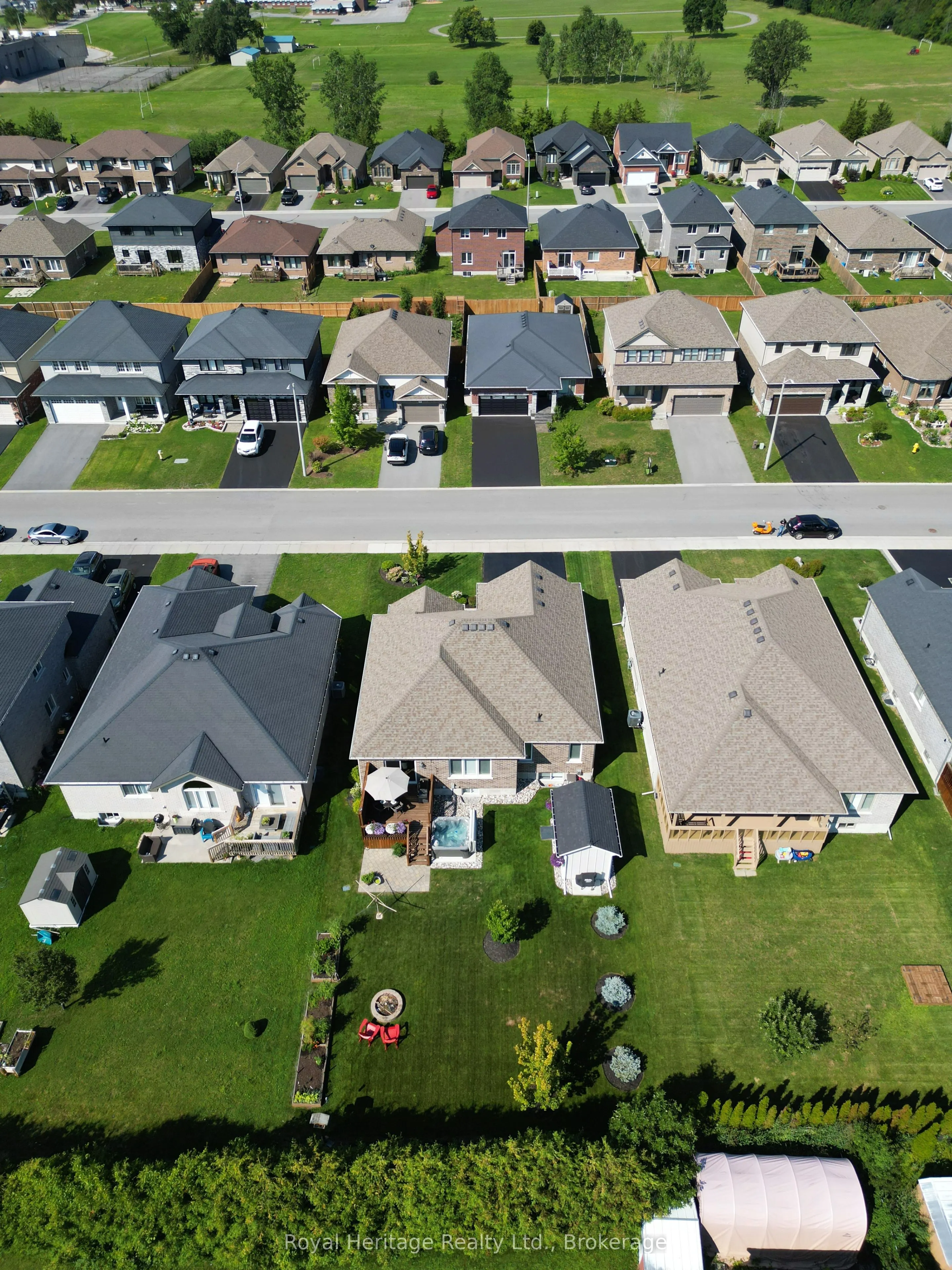 46 Stonecrest Boulevard