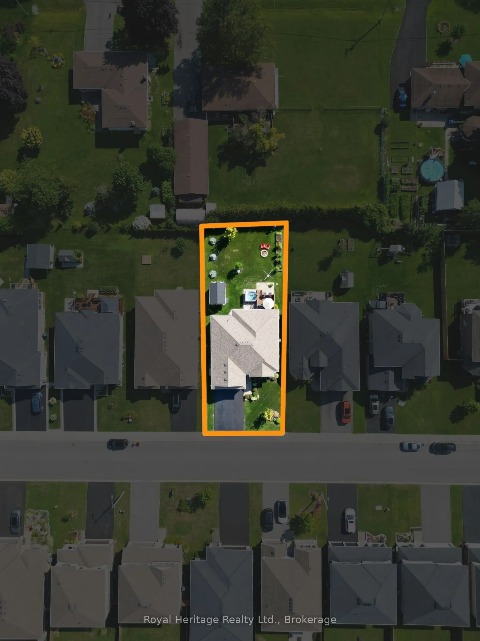 46 Stonecrest Boulevard