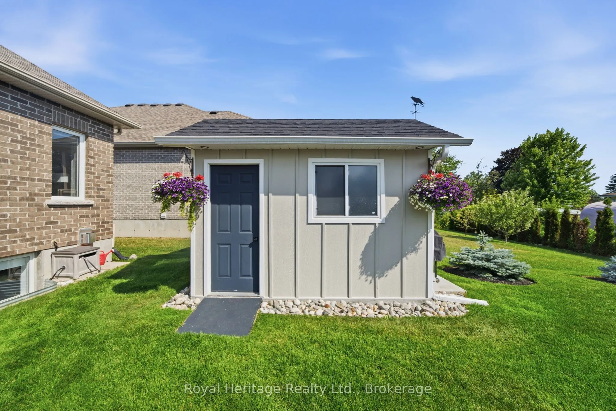 46 Stonecrest Boulevard