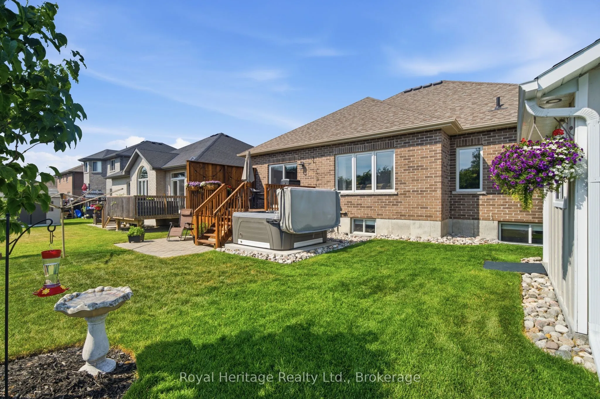 46 Stonecrest Boulevard