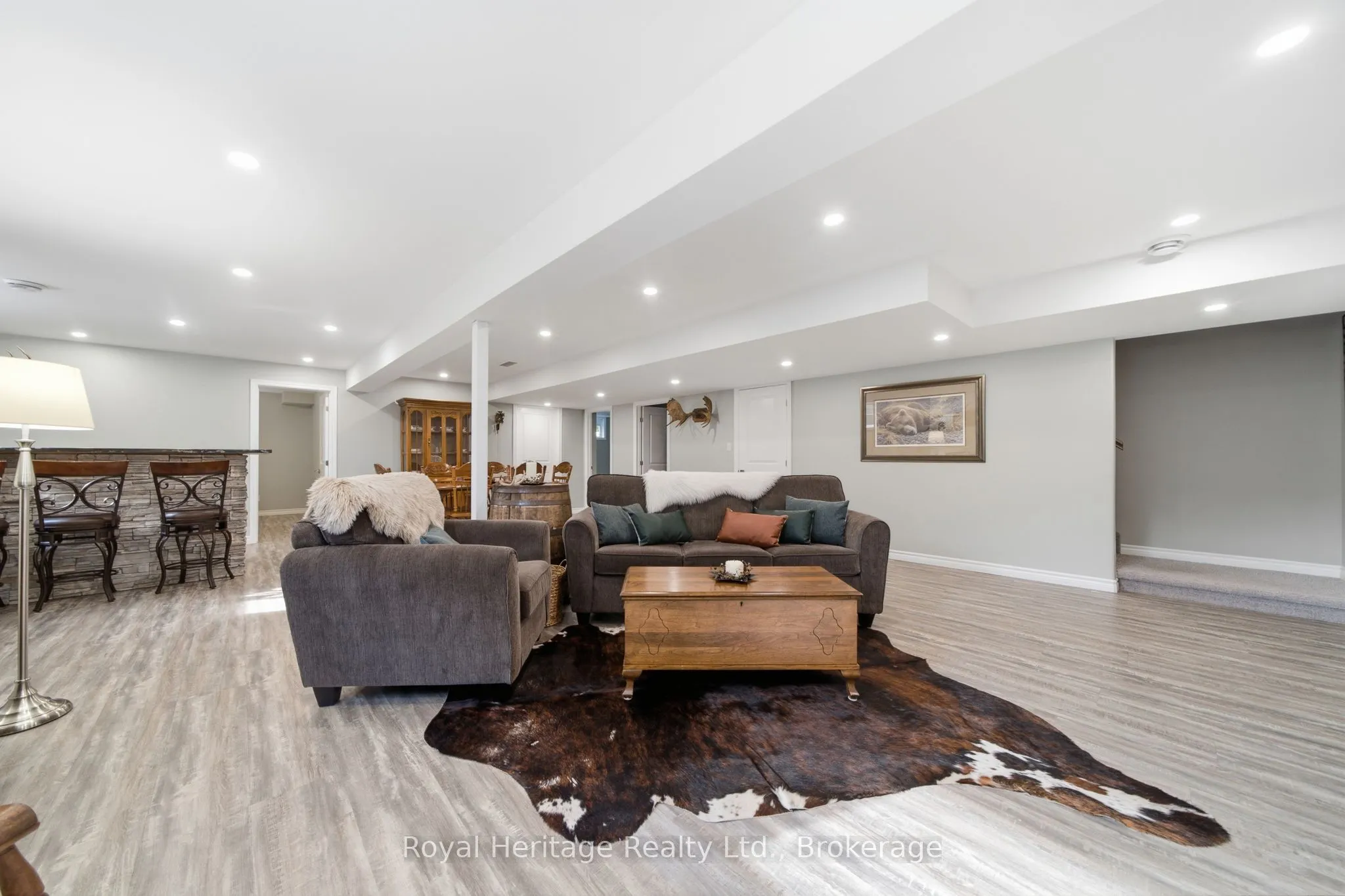 46 Stonecrest Boulevard