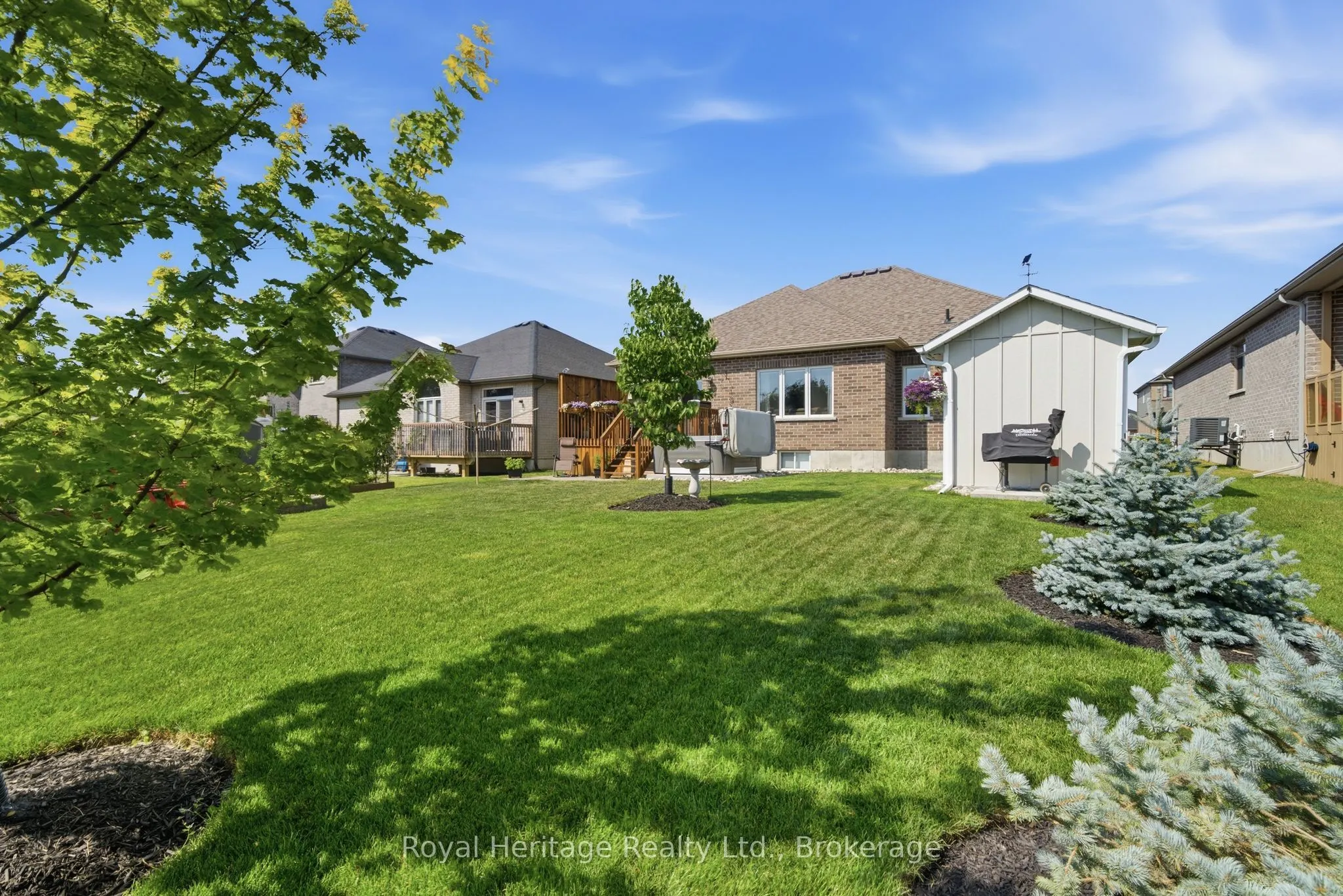 46 Stonecrest Boulevard