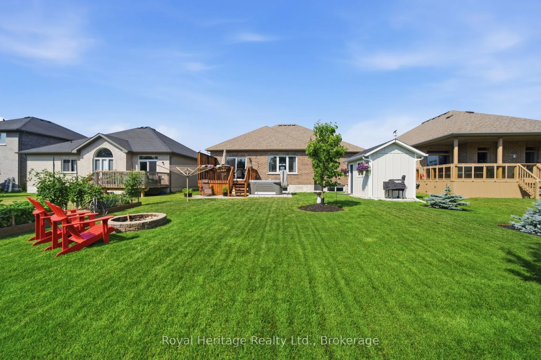 46 Stonecrest Boulevard