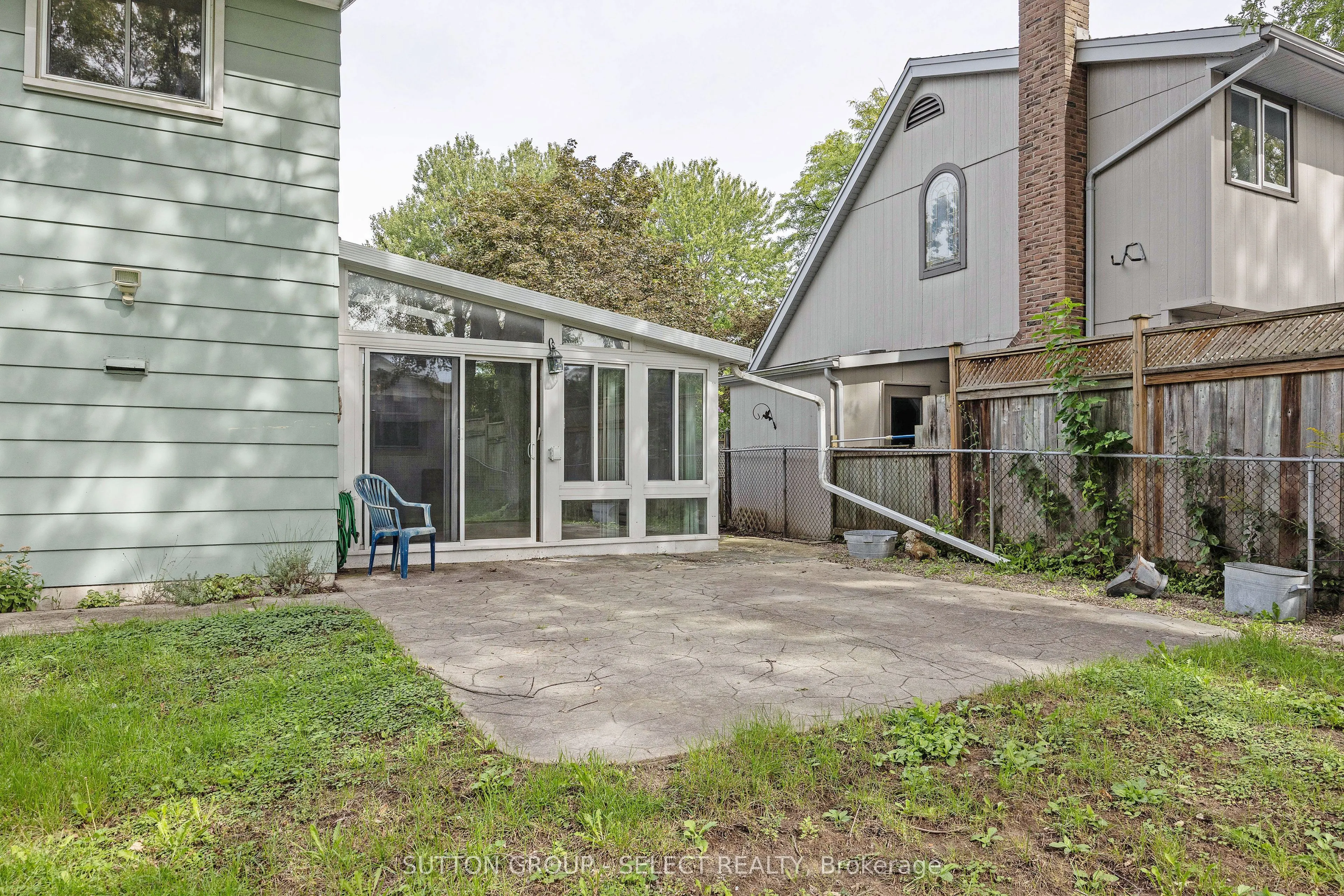 31 Yew Tree Gardens