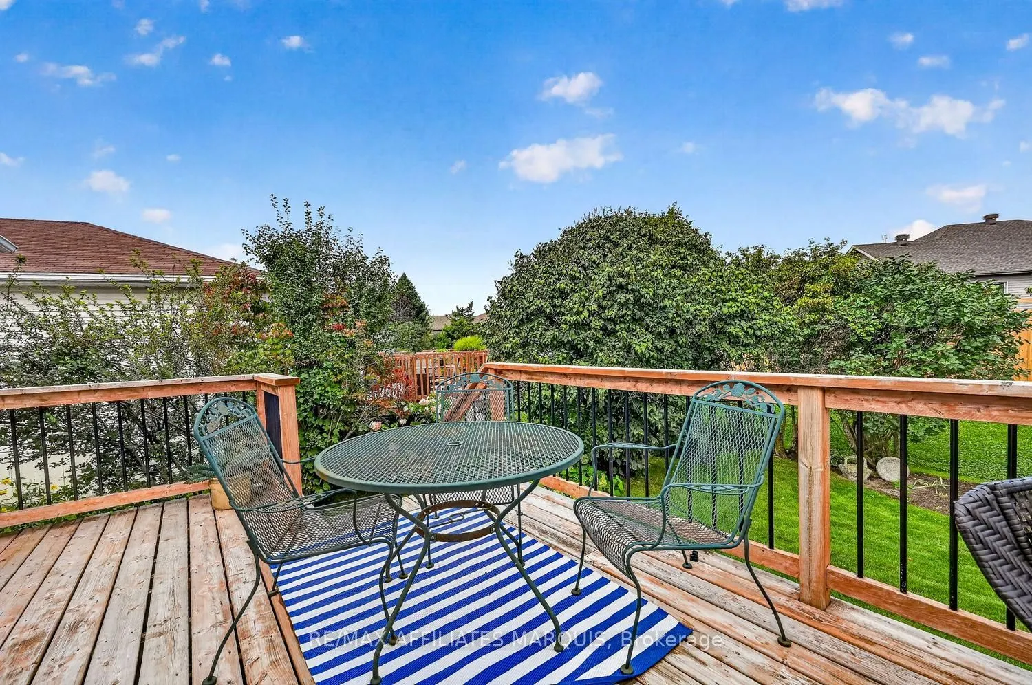 11 Decaria Boulevard
