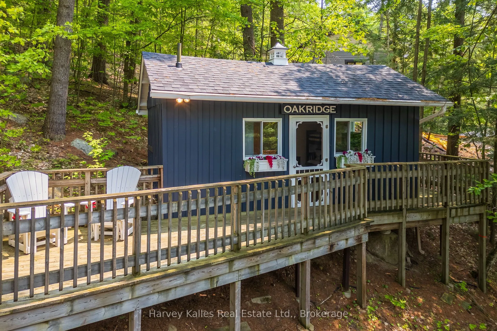 1062 Pennwood Road #3