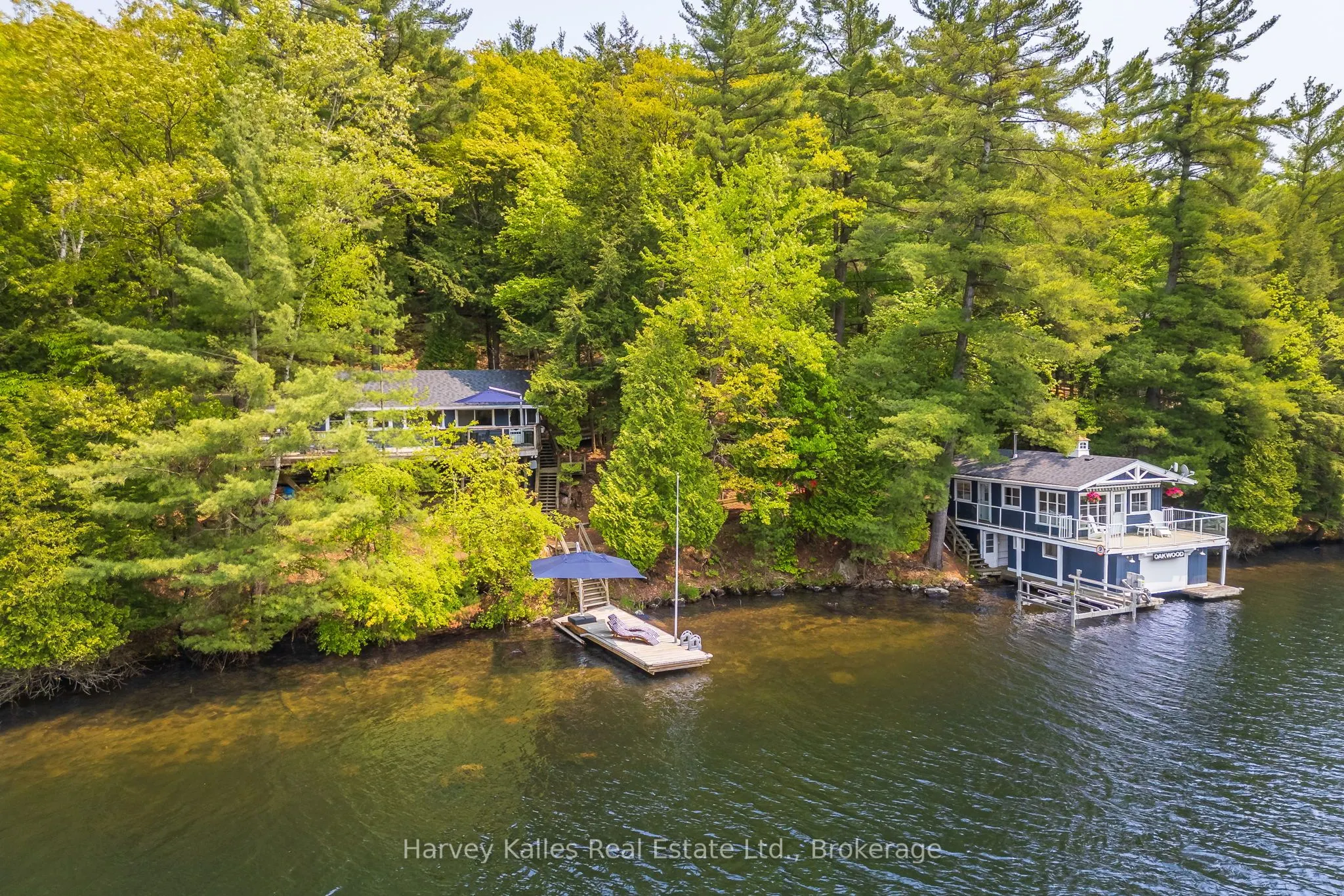 1062 Pennwood Road #3
