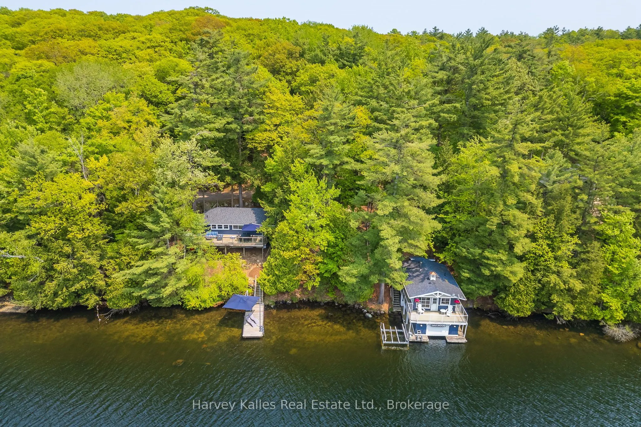 1062 Pennwood Road #3