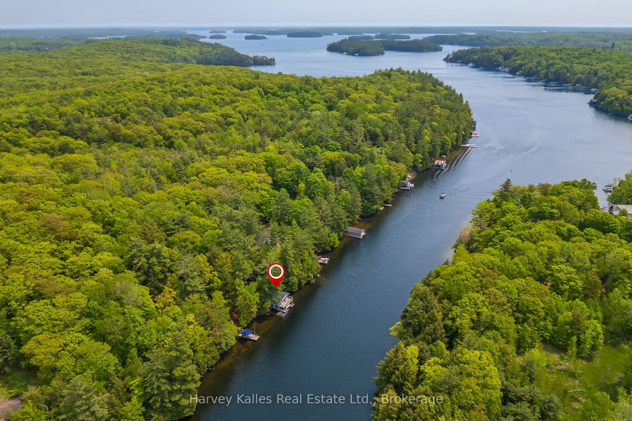 1062 Pennwood Road #3