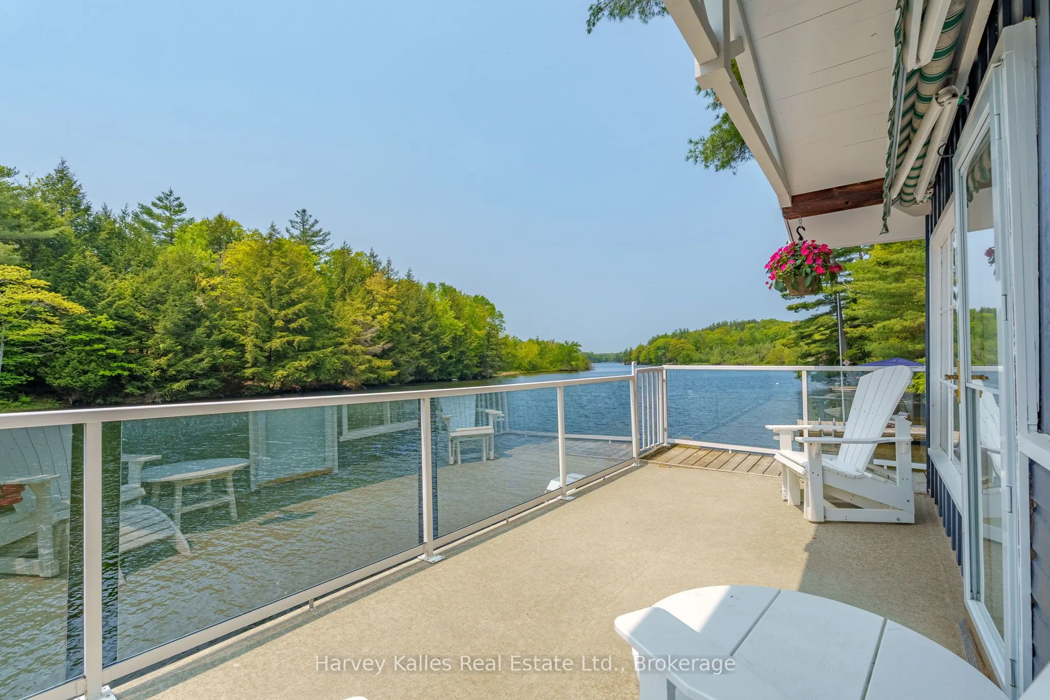 1062 Pennwood Road #3