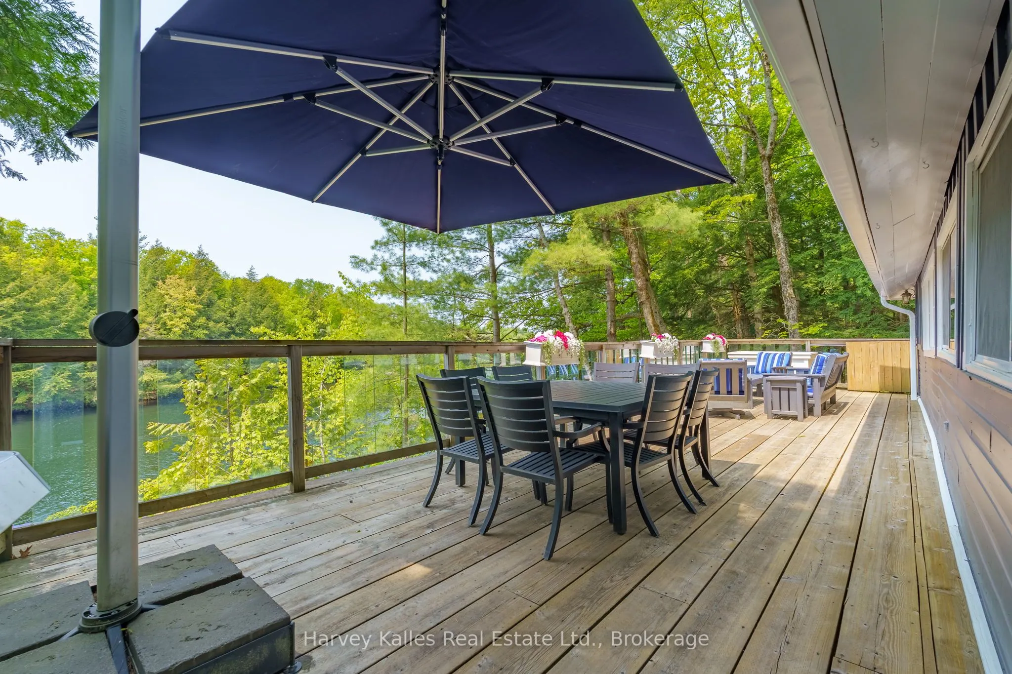 1062 Pennwood Road #3