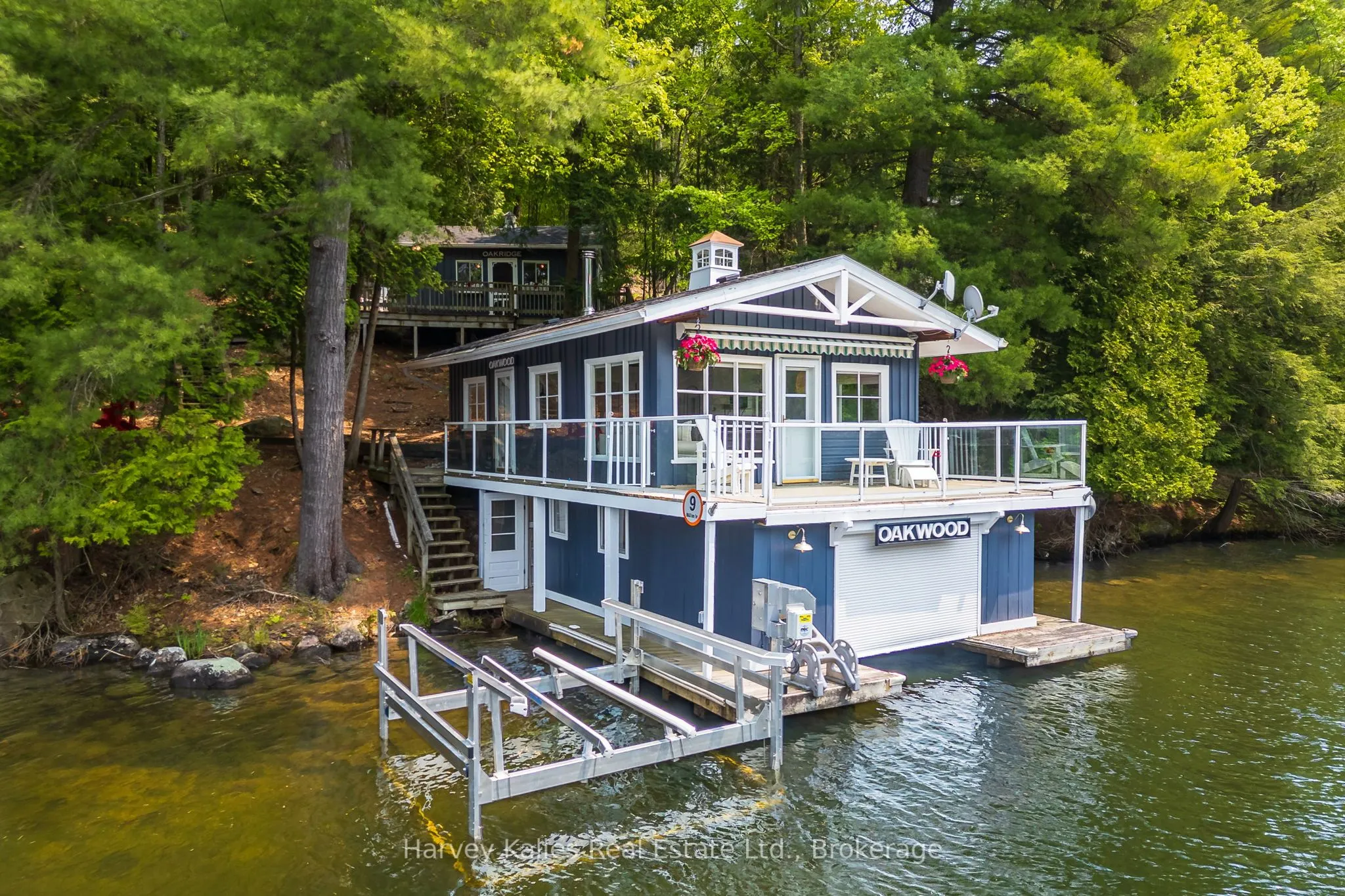 1062 Pennwood Road #3