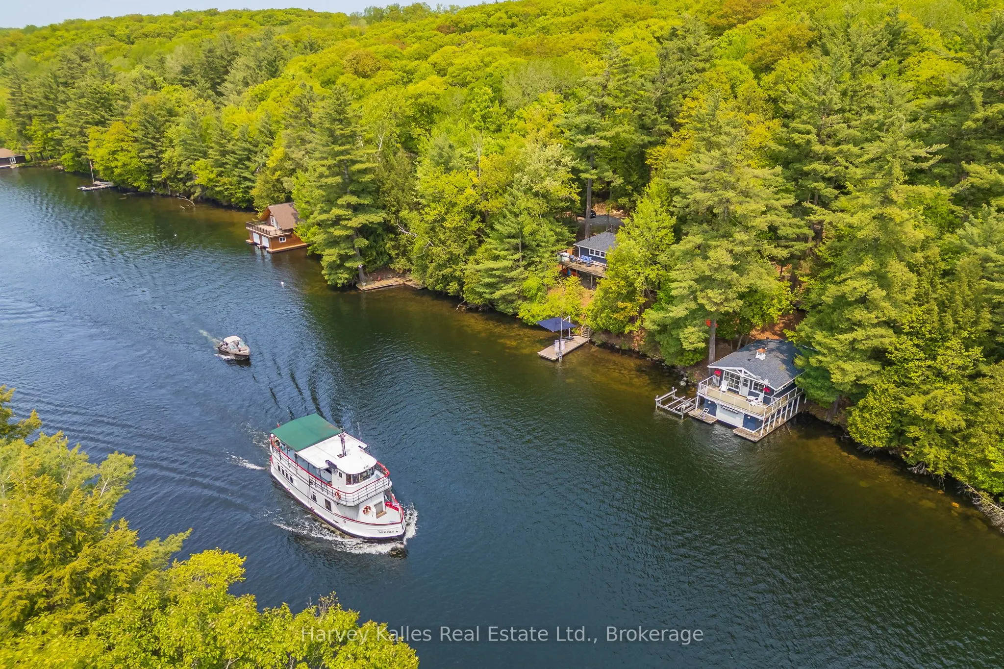 1062 Pennwood Road #3