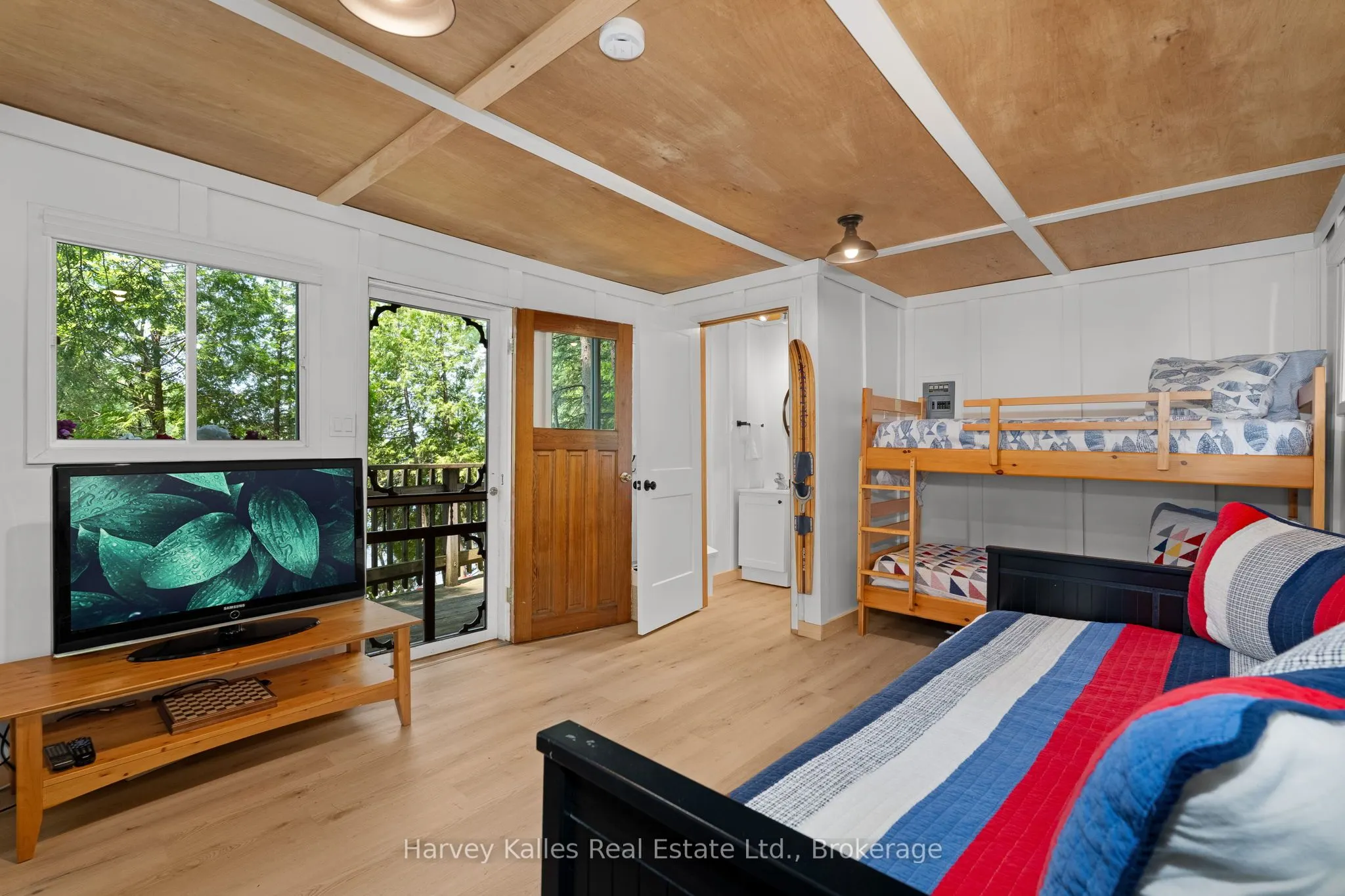 1062 Pennwood Road #3