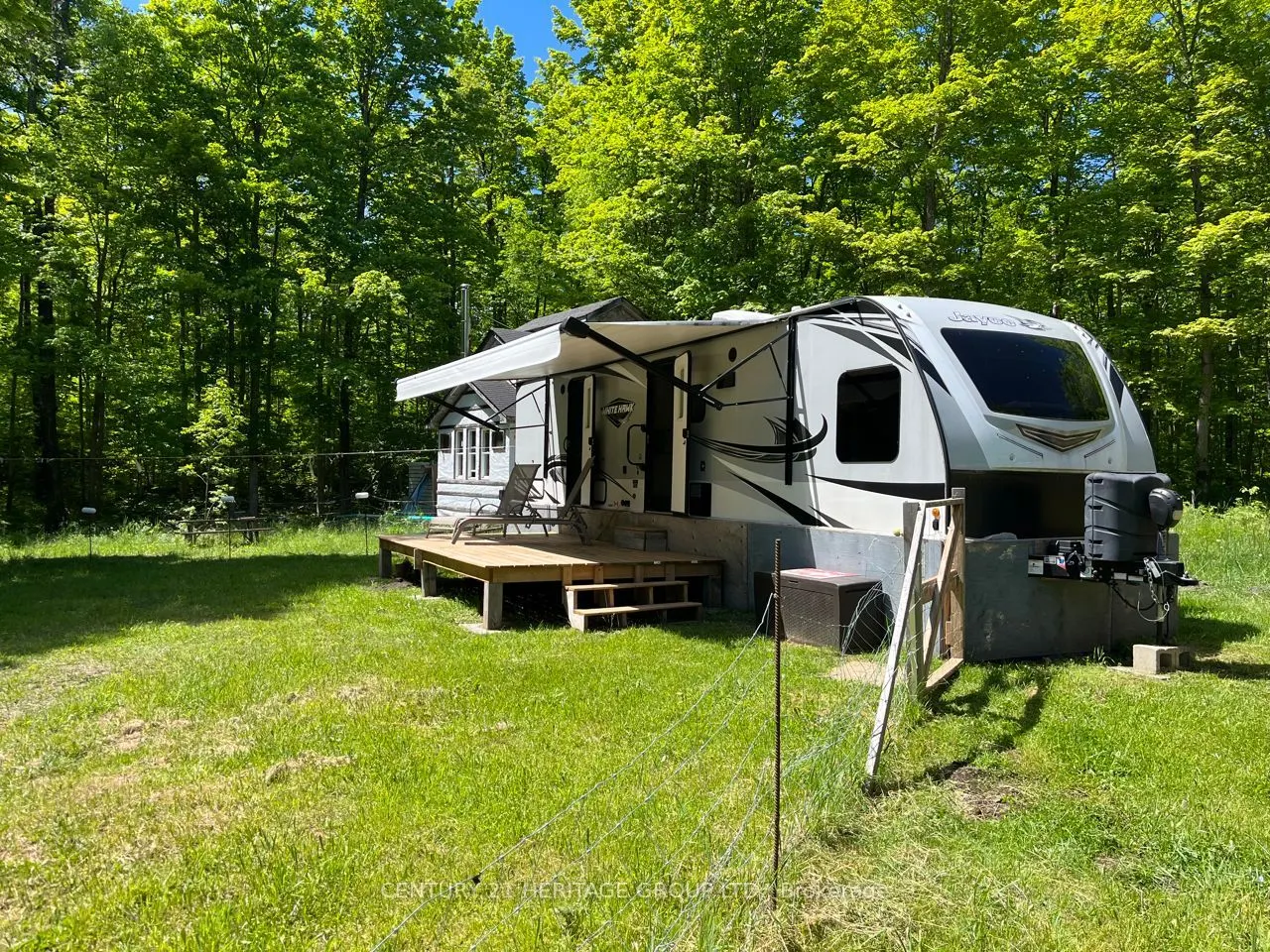 580223 SIDEROAD 60