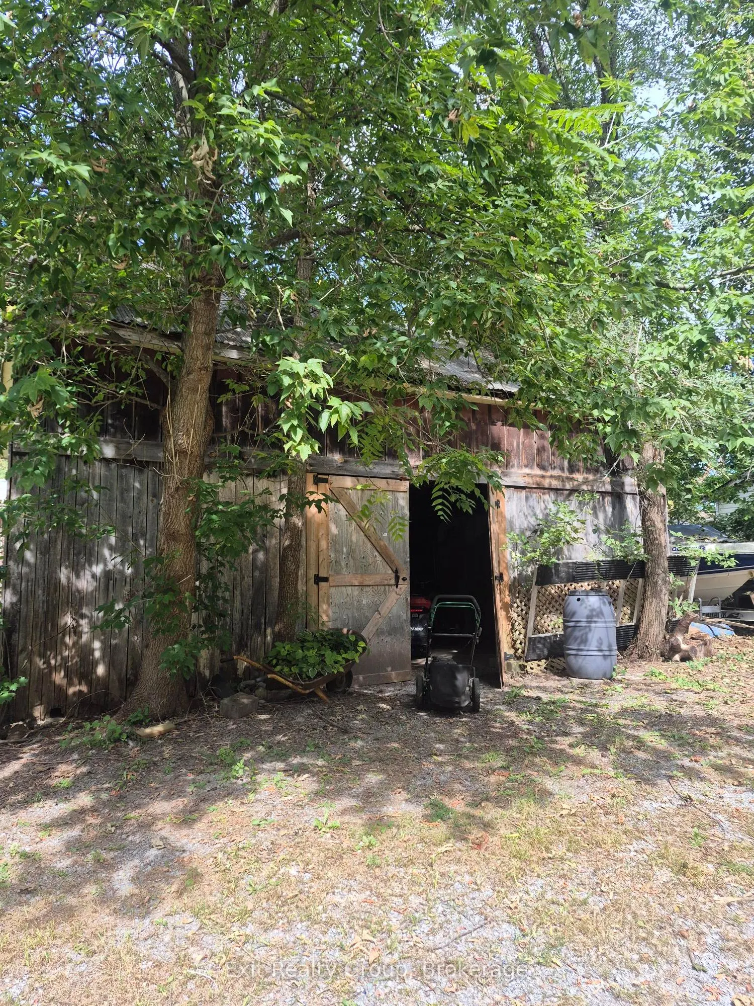 179 Edward Street
