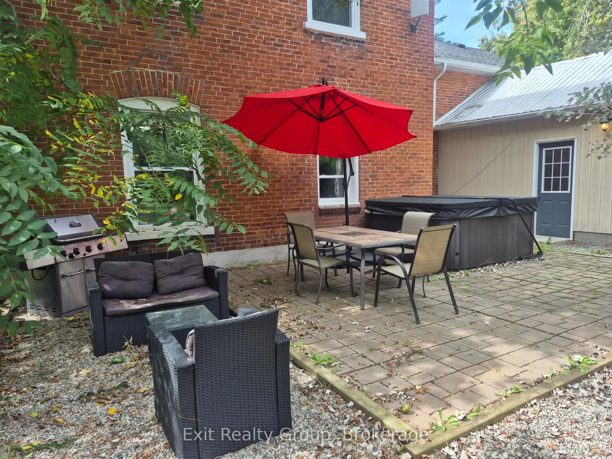 179 Edward Street