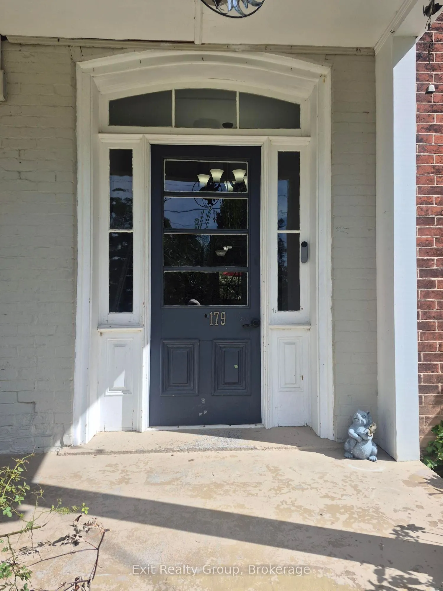 179 Edward Street
