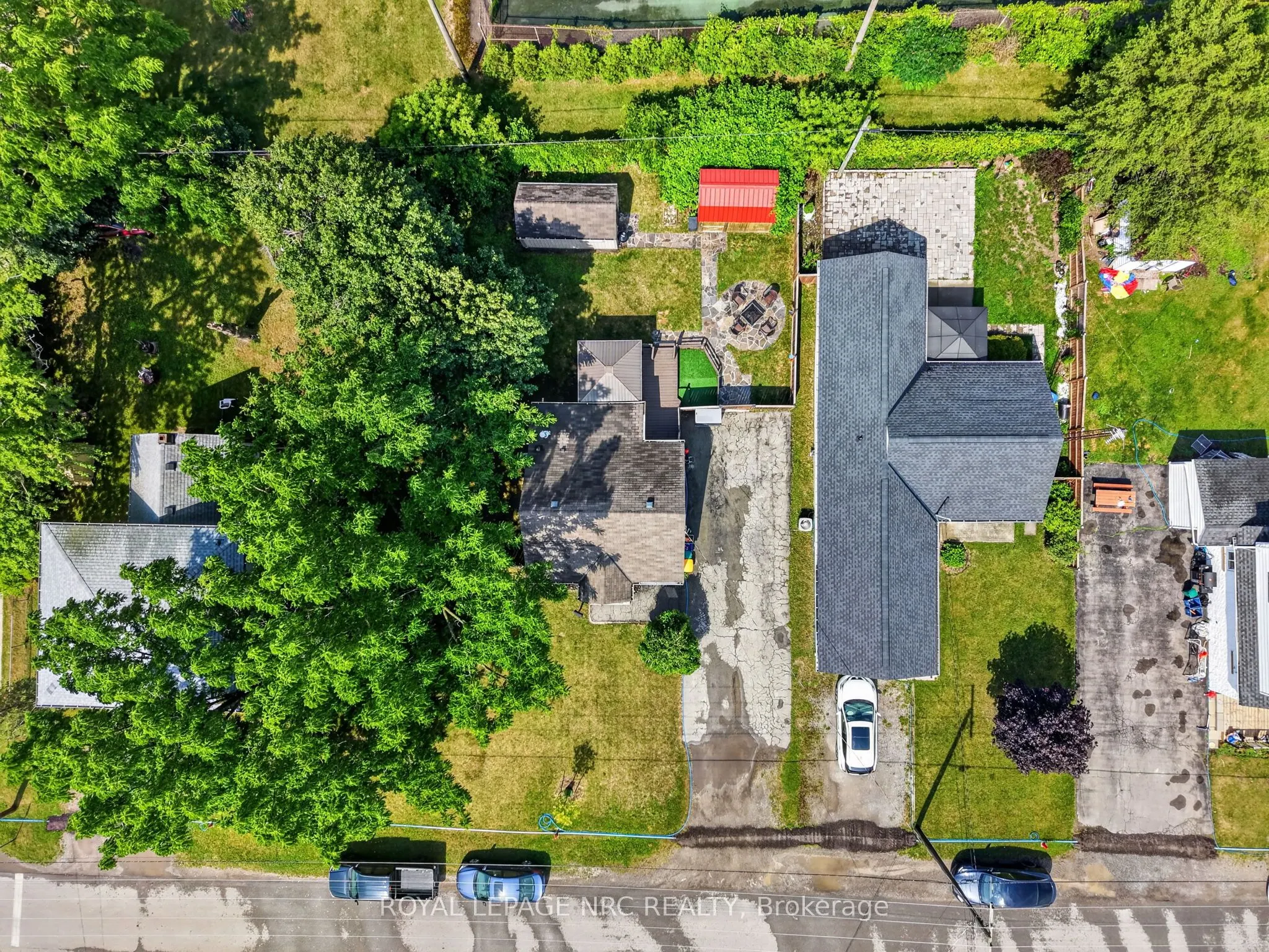 63 OAKWOOD Street