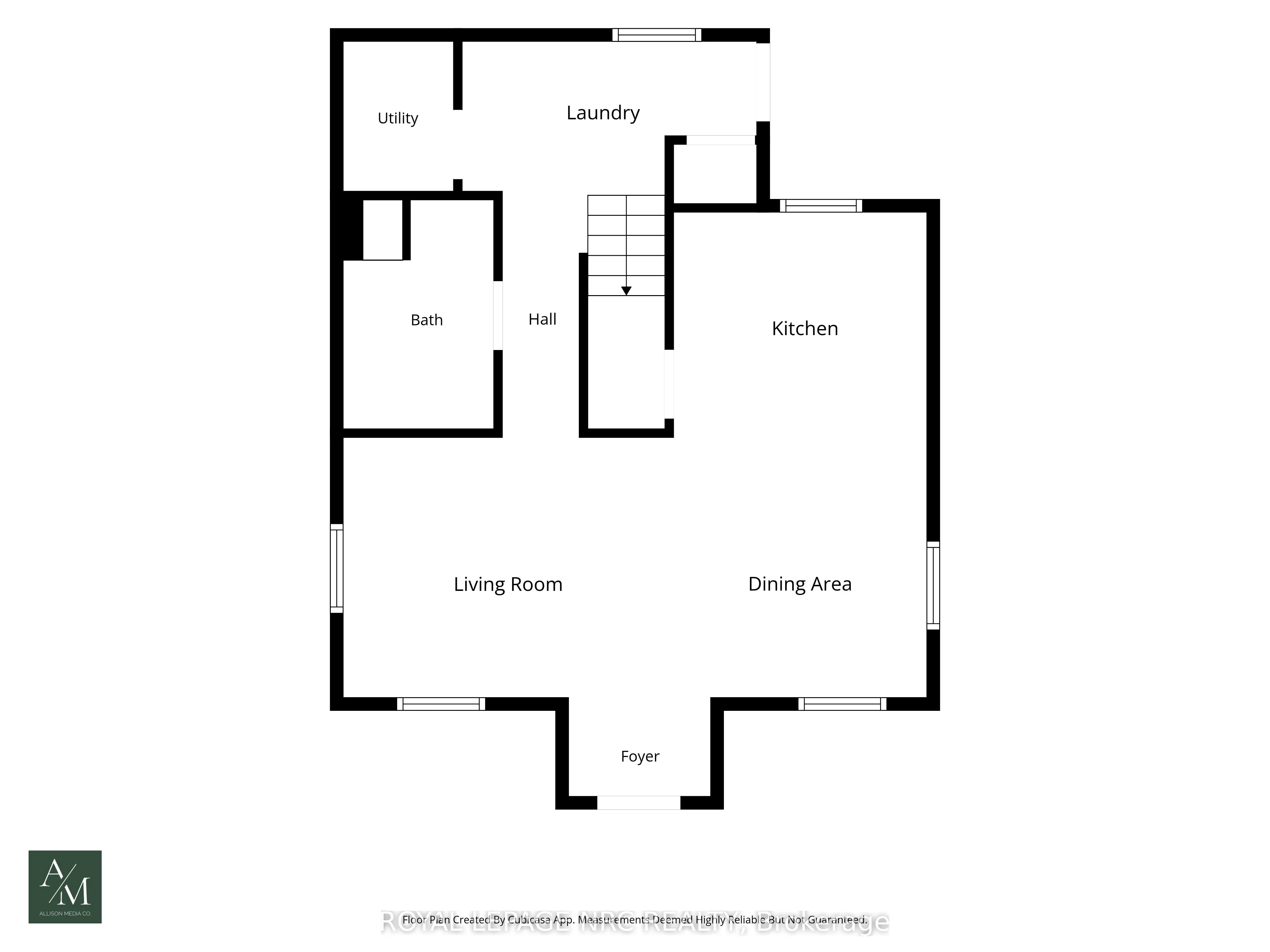 63 OAKWOOD Street