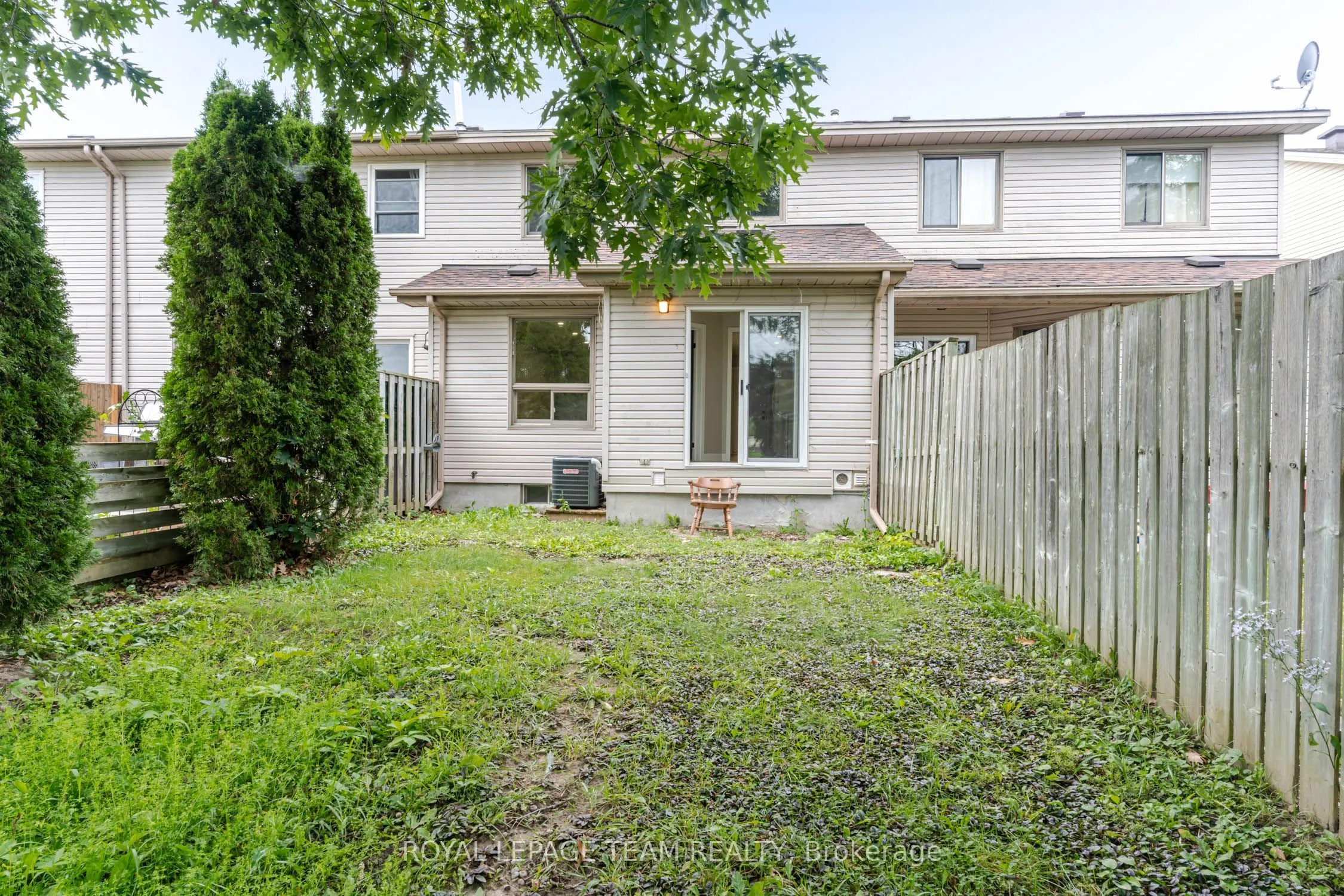 219 Jamieson Street